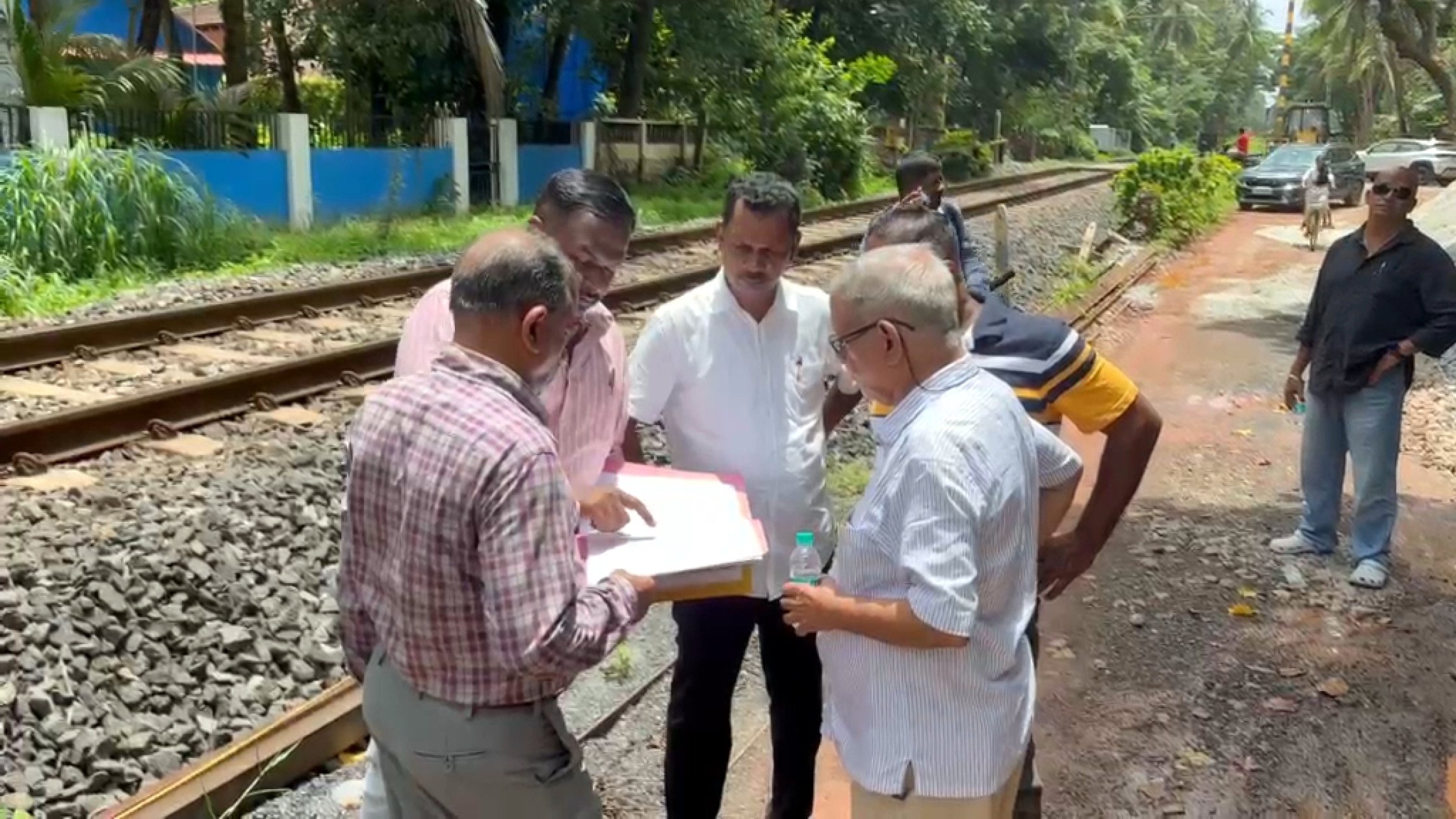 Cortalim MLA seeks fact-based dialogue on Velsa...