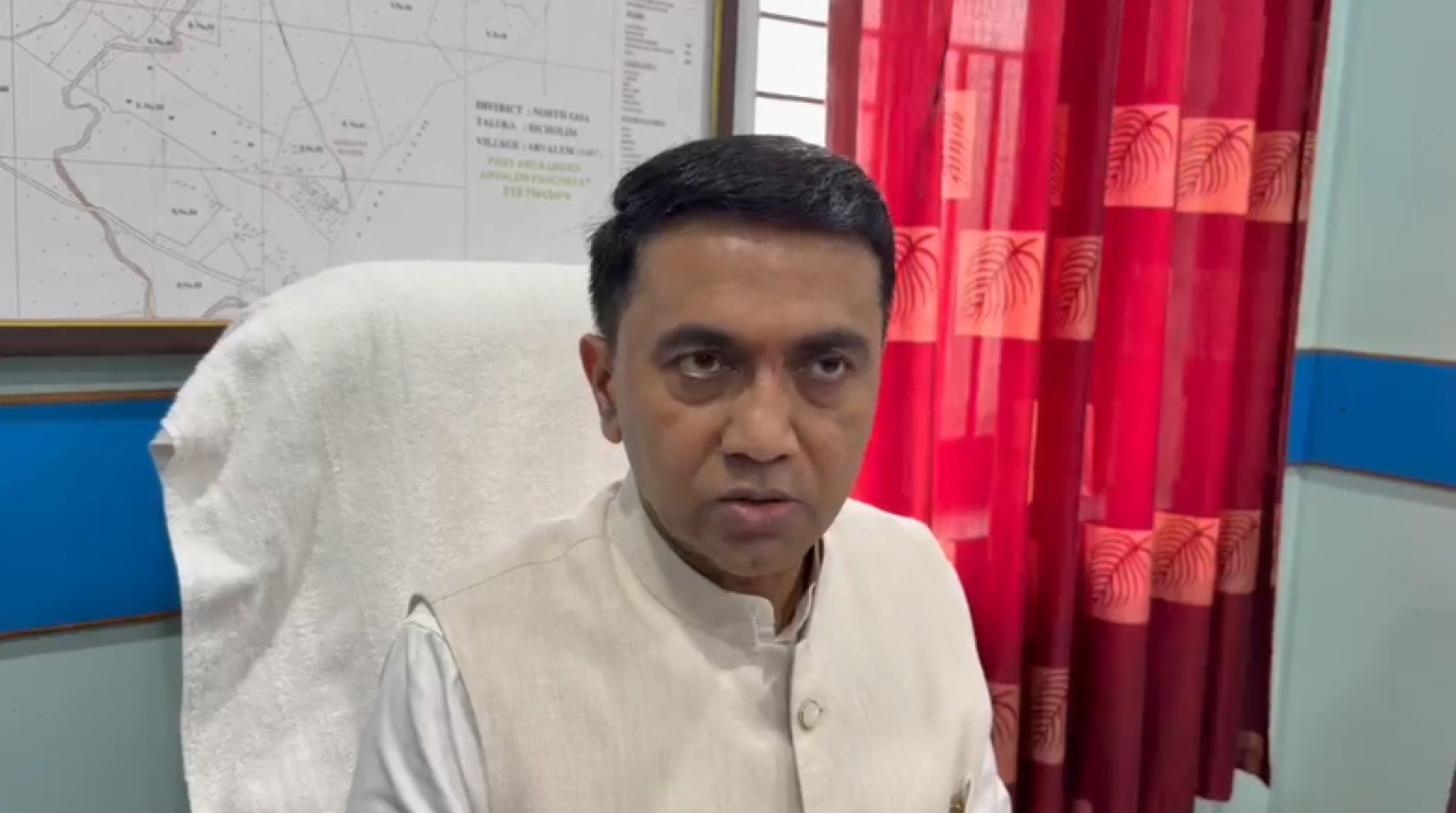 Such incident won’t be tolerated: CM vows strict action on Porvorim shootout
