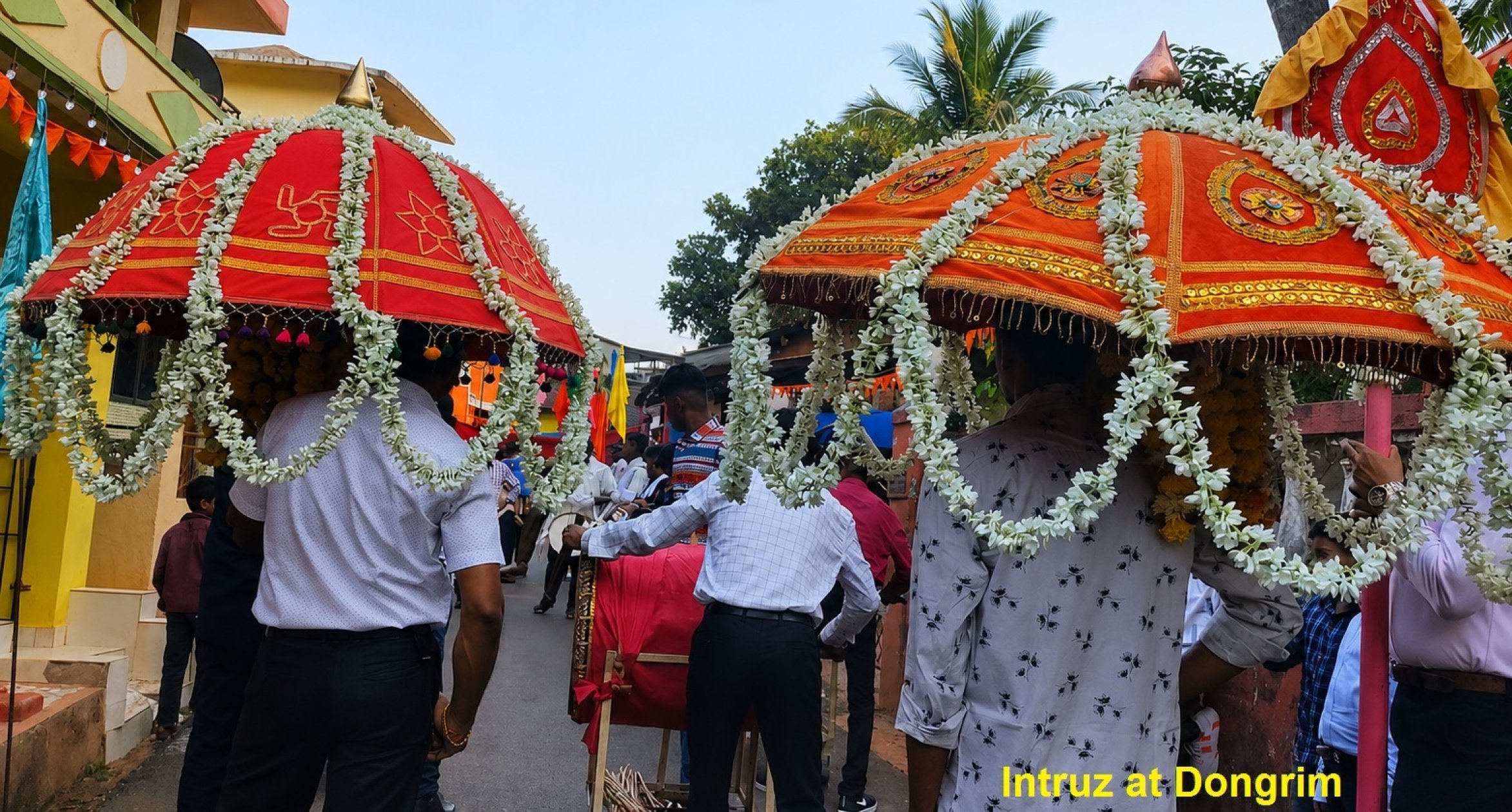 Goa’s village names: Hidden stories behind them