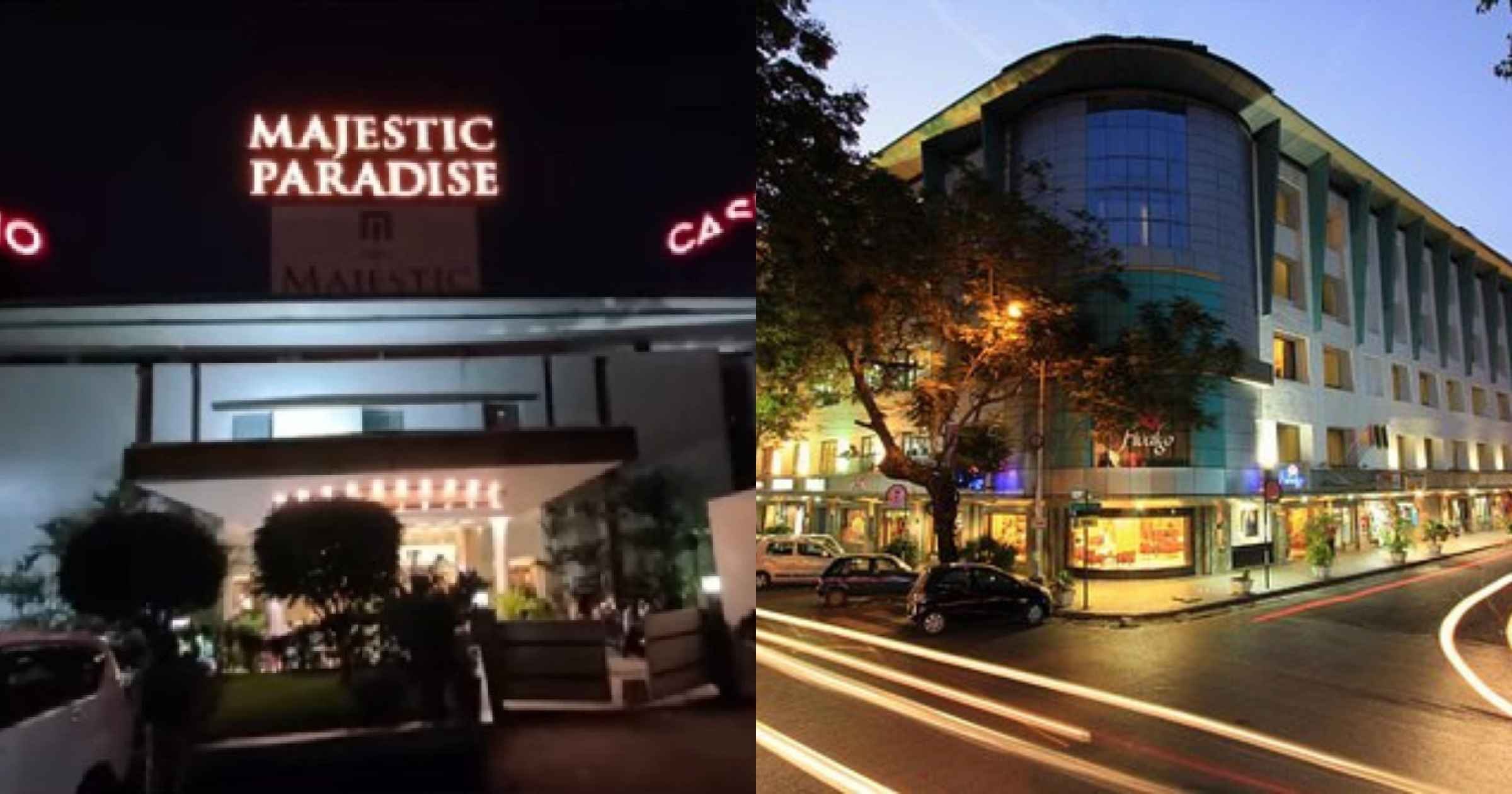 Manhunt on to nab attackers in casino shootout,...