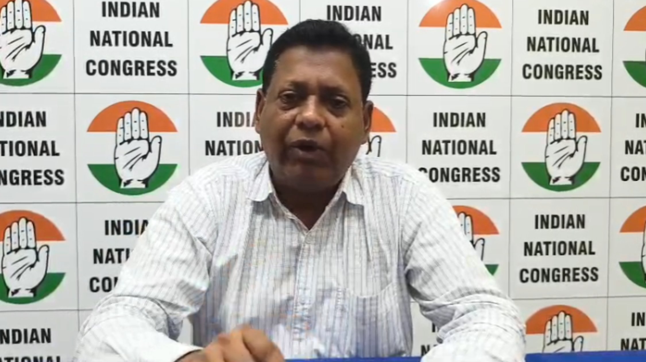 Govt must acquire land from MPA for Ganesh pandal at Sada: MP