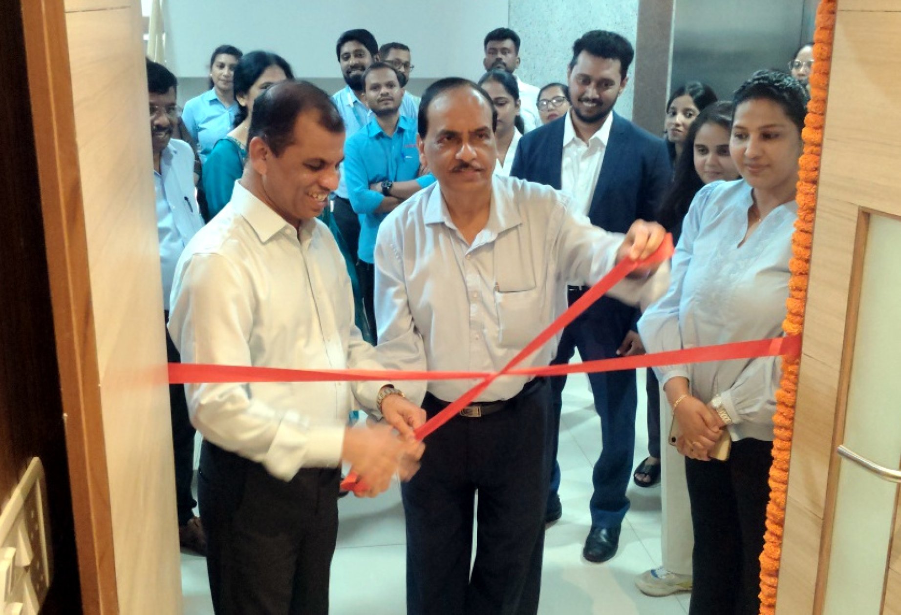 Mapusa’s Vision Hospital opens neuro rehab ce...