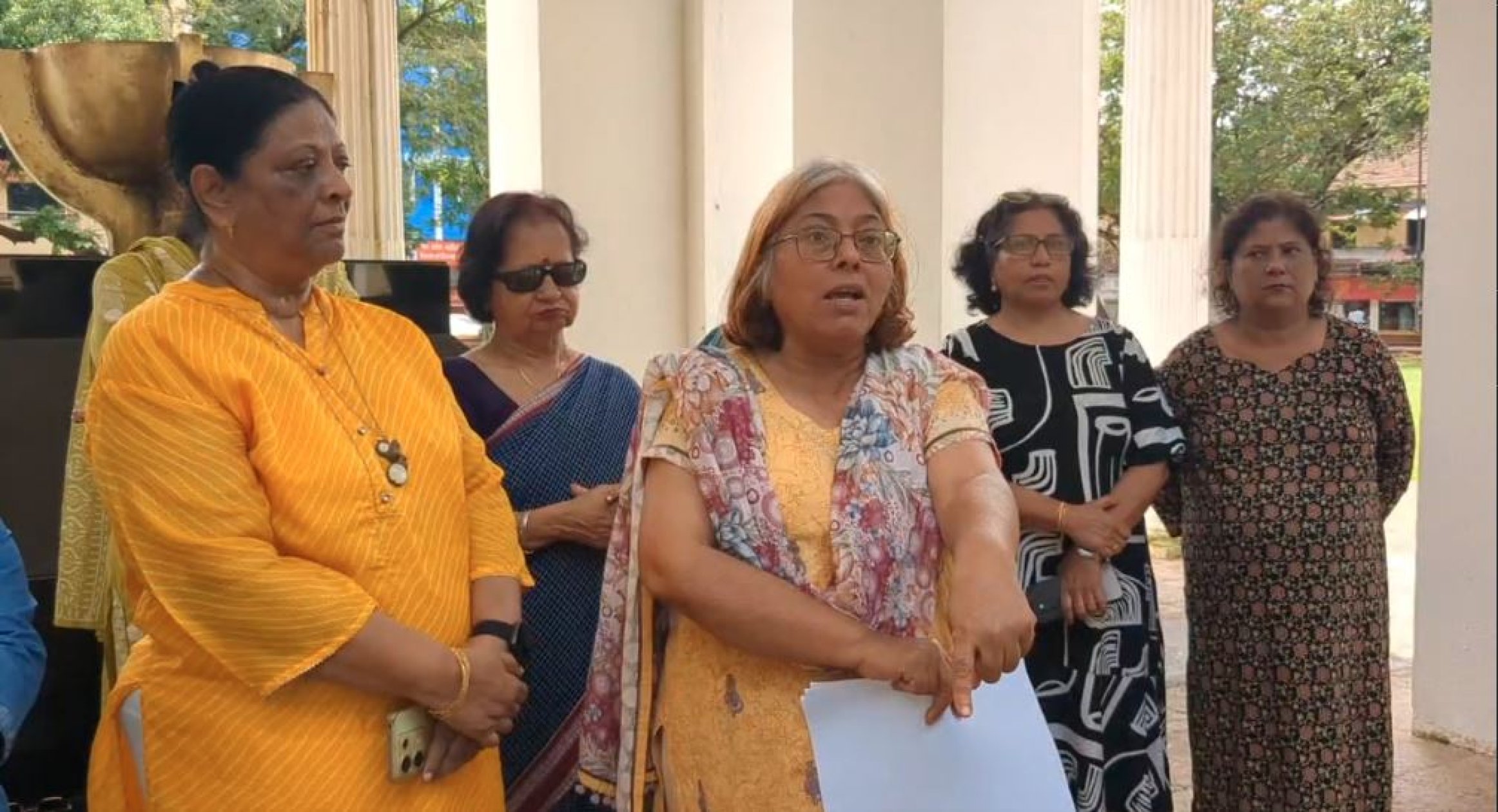 Women’s coalition seeks immediate 33% reservation in Goa Assembly