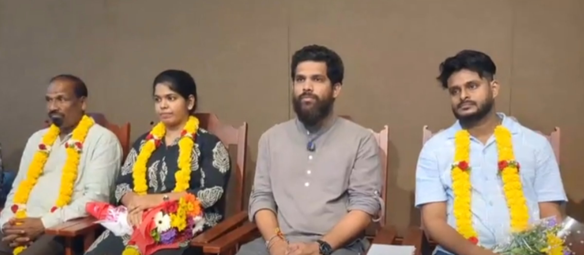 Shavina Shirodkar elected RGP state president; party announces new executive