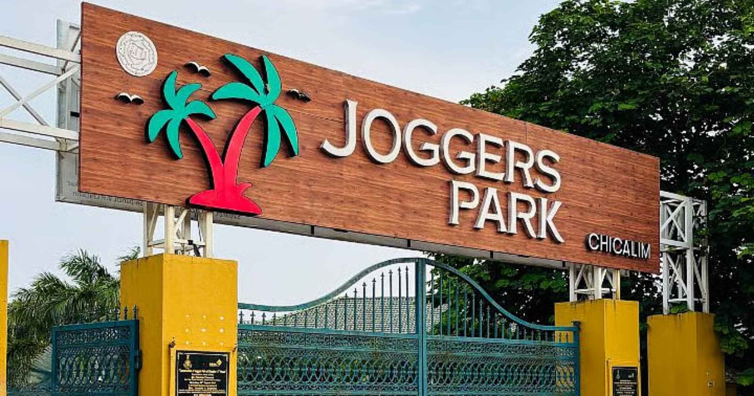 Chicalim Joggers Park to get inclusive facilities in Phase III