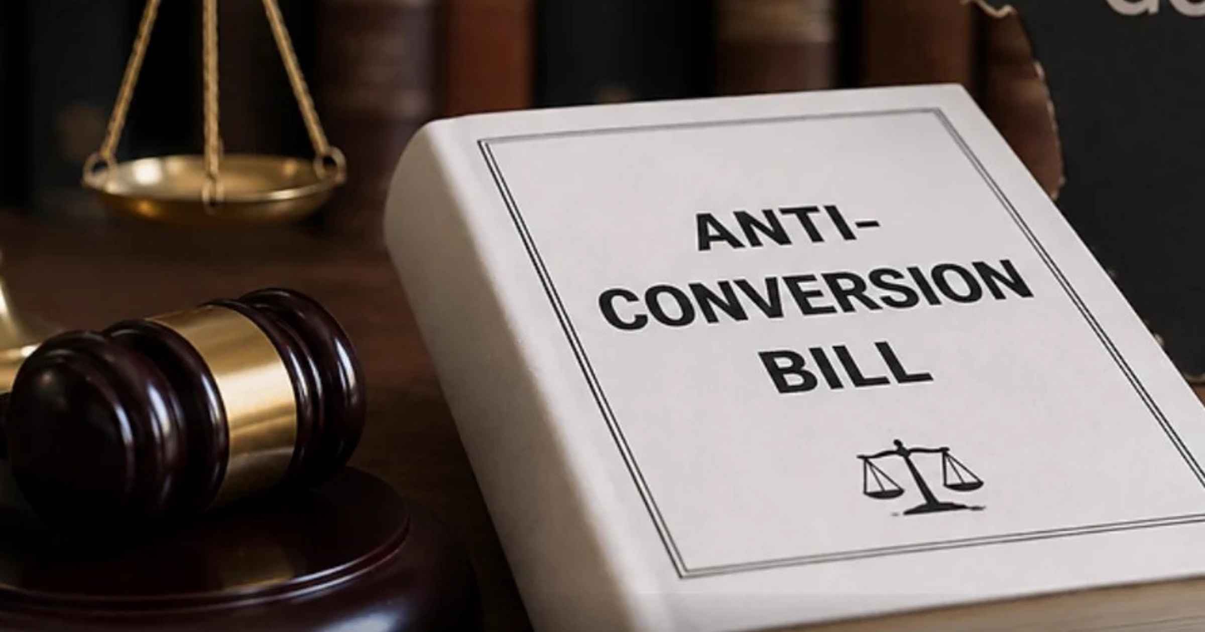Goa Govt drops Religious Conversion Bill from Assembly agenda amid ruling camp backlash