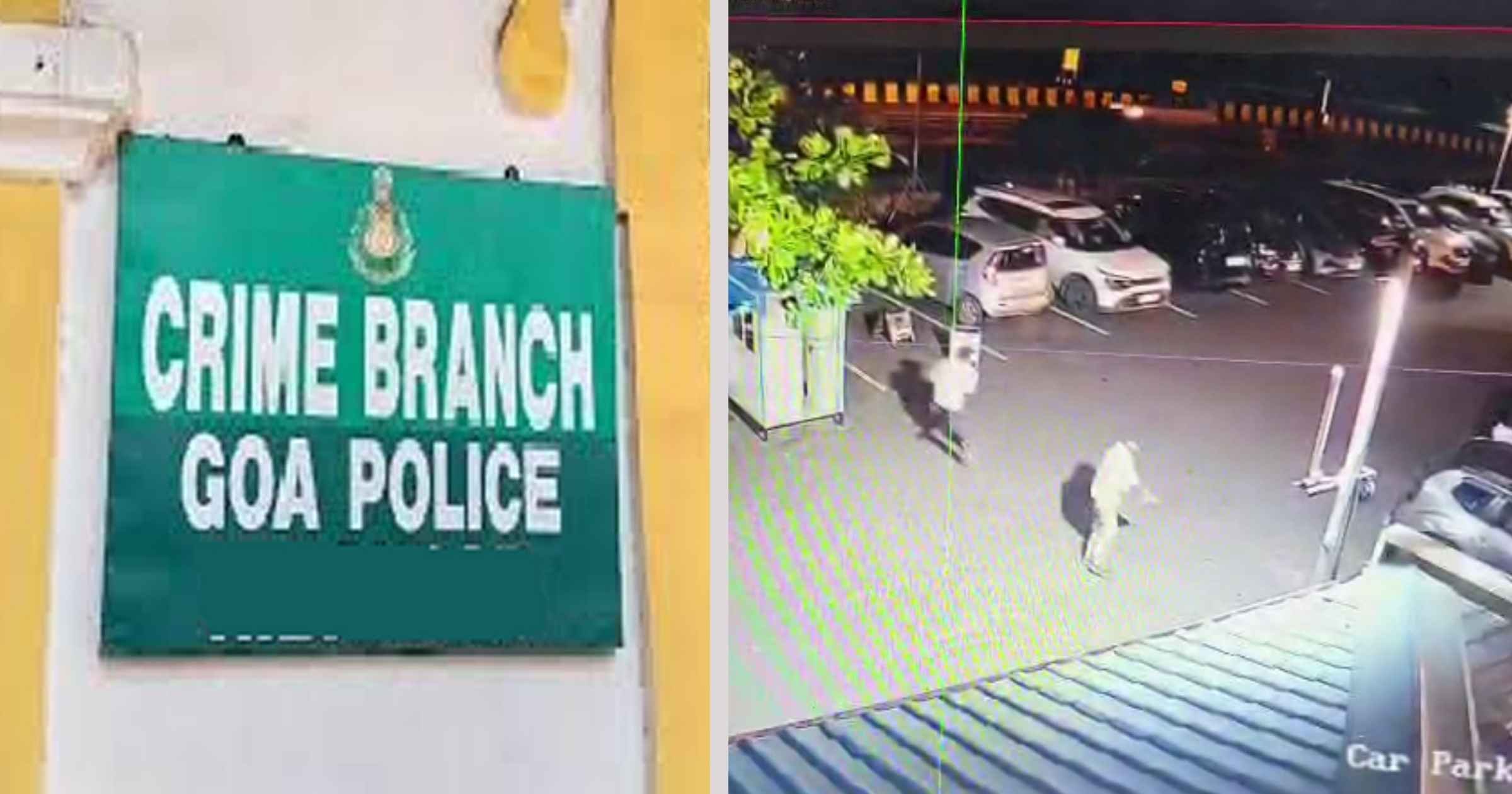 Crime Branch handed Porvorim shootout probe; assailants still at large