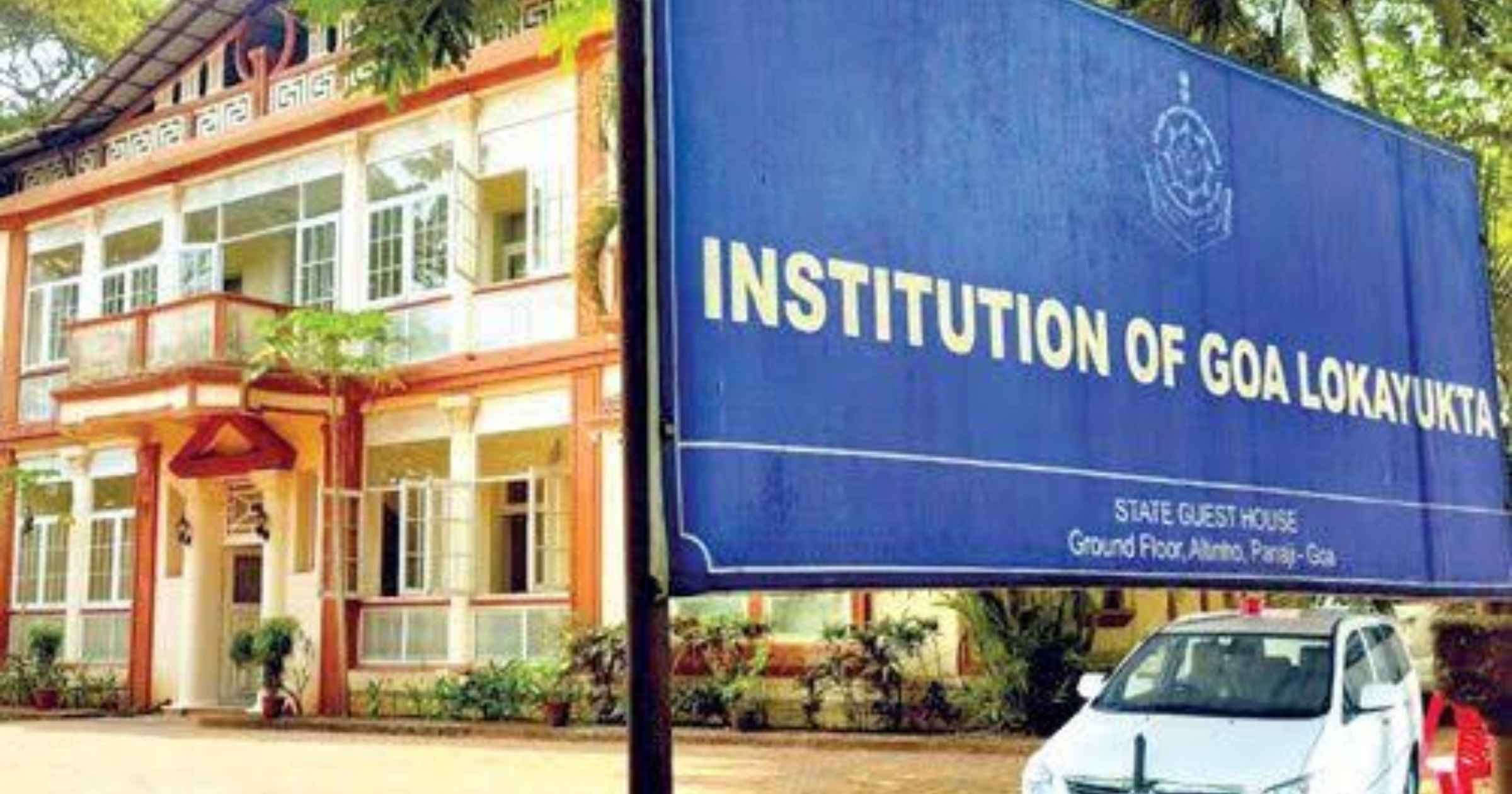 Lokayukta continues to run on 18 of sanctioned 67 staff