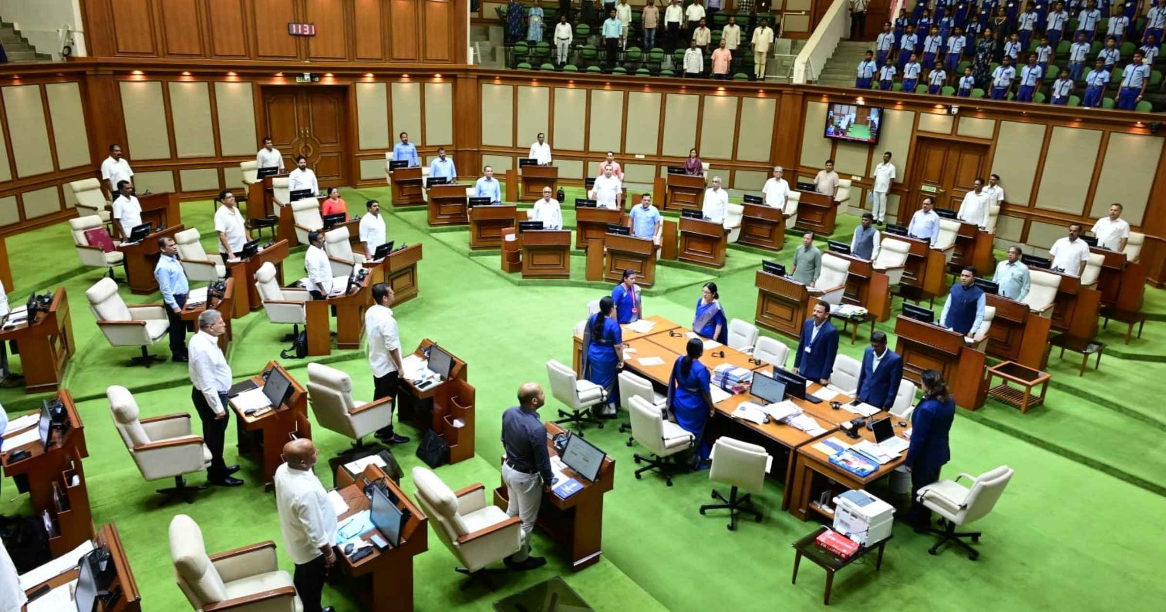 Govt withdraws 6 Bills; some pending for years, others made redundant