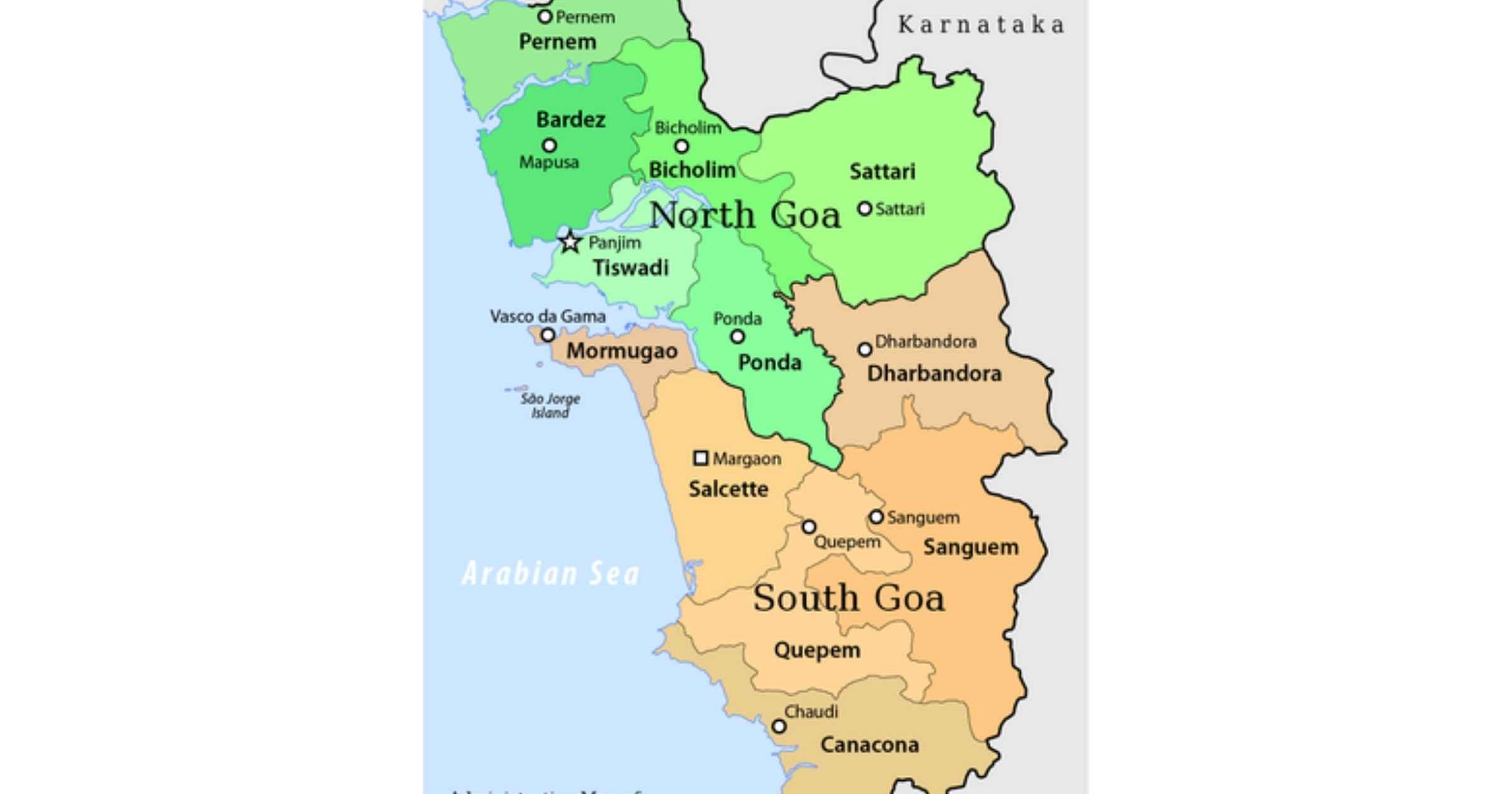 Population to determine civic council strength