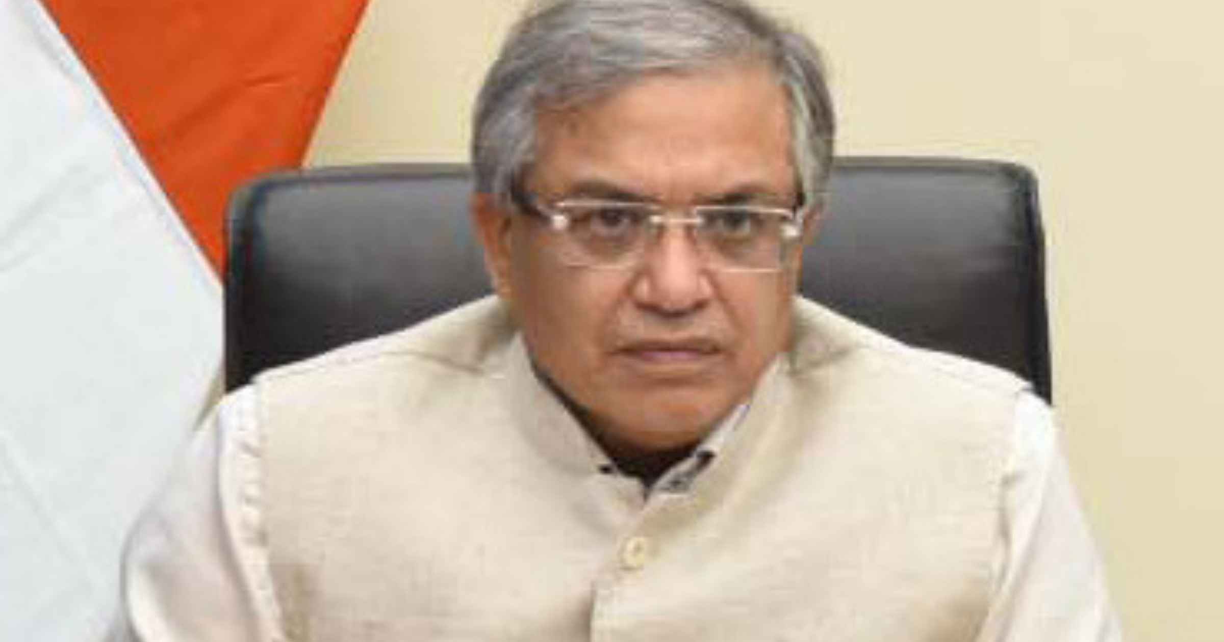 Chief Election Commissioner’s visit triggers speculation over early Assembly polls in State