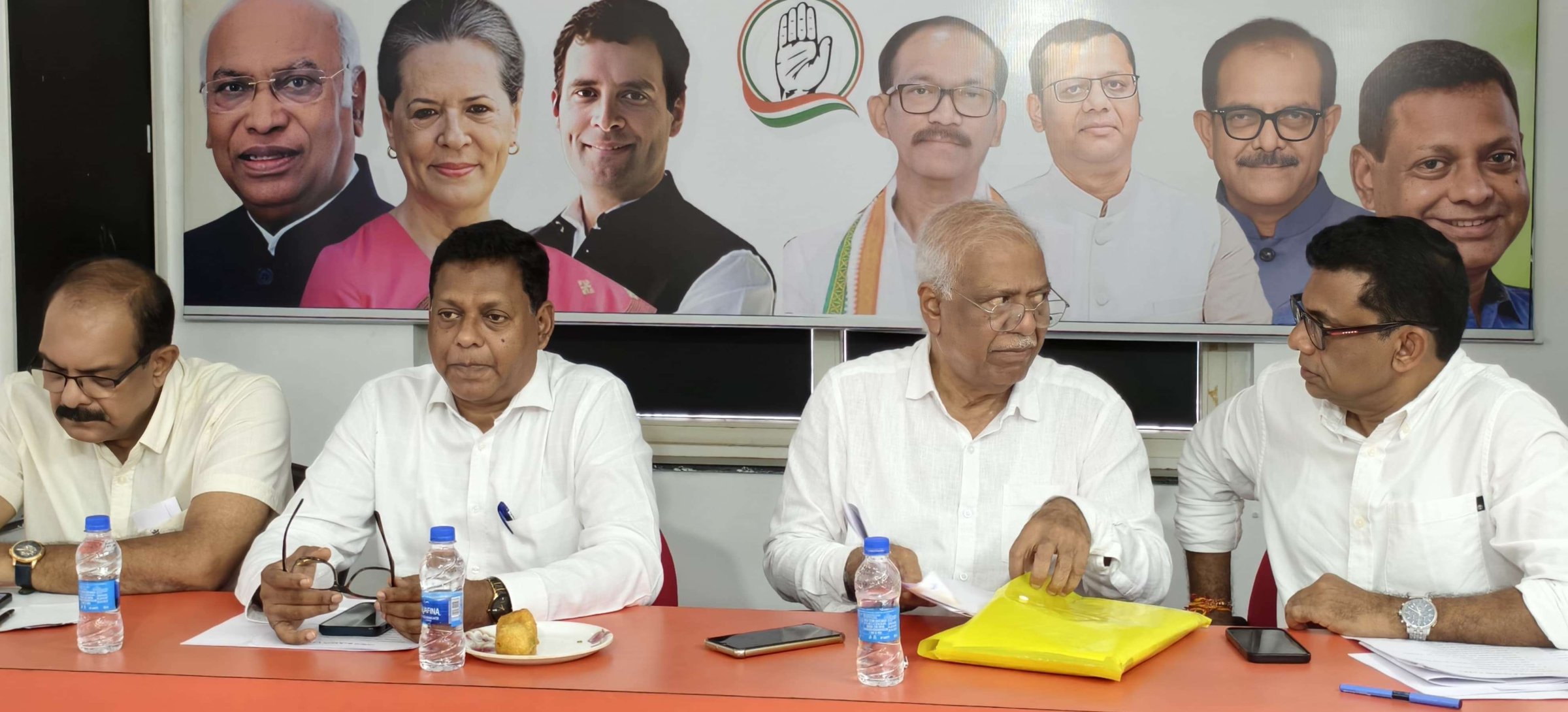 MP vows to prepare 'people's manifesto' for 202...