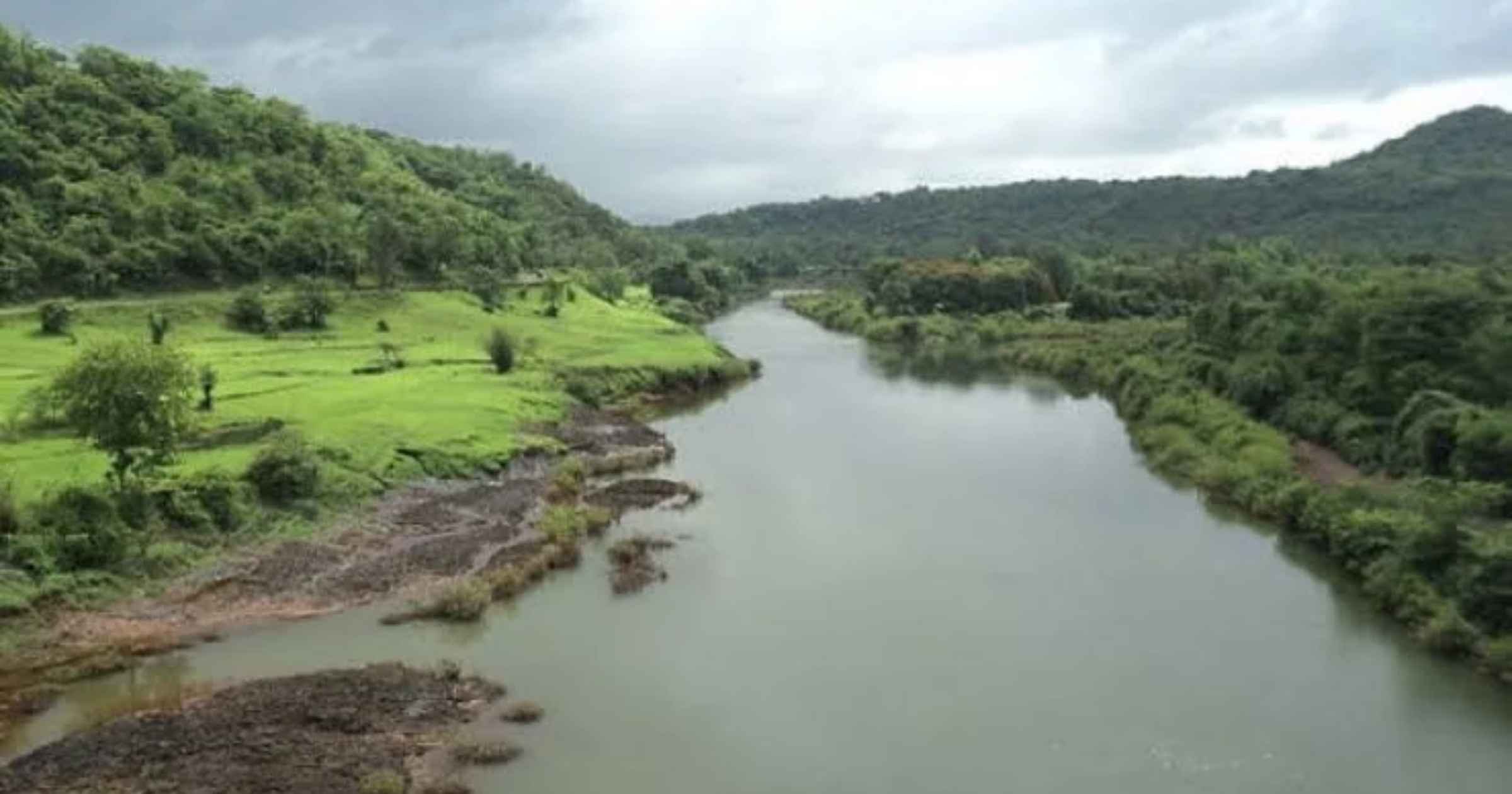 Goa pushes Mhadei authority for directions to stop water diversion