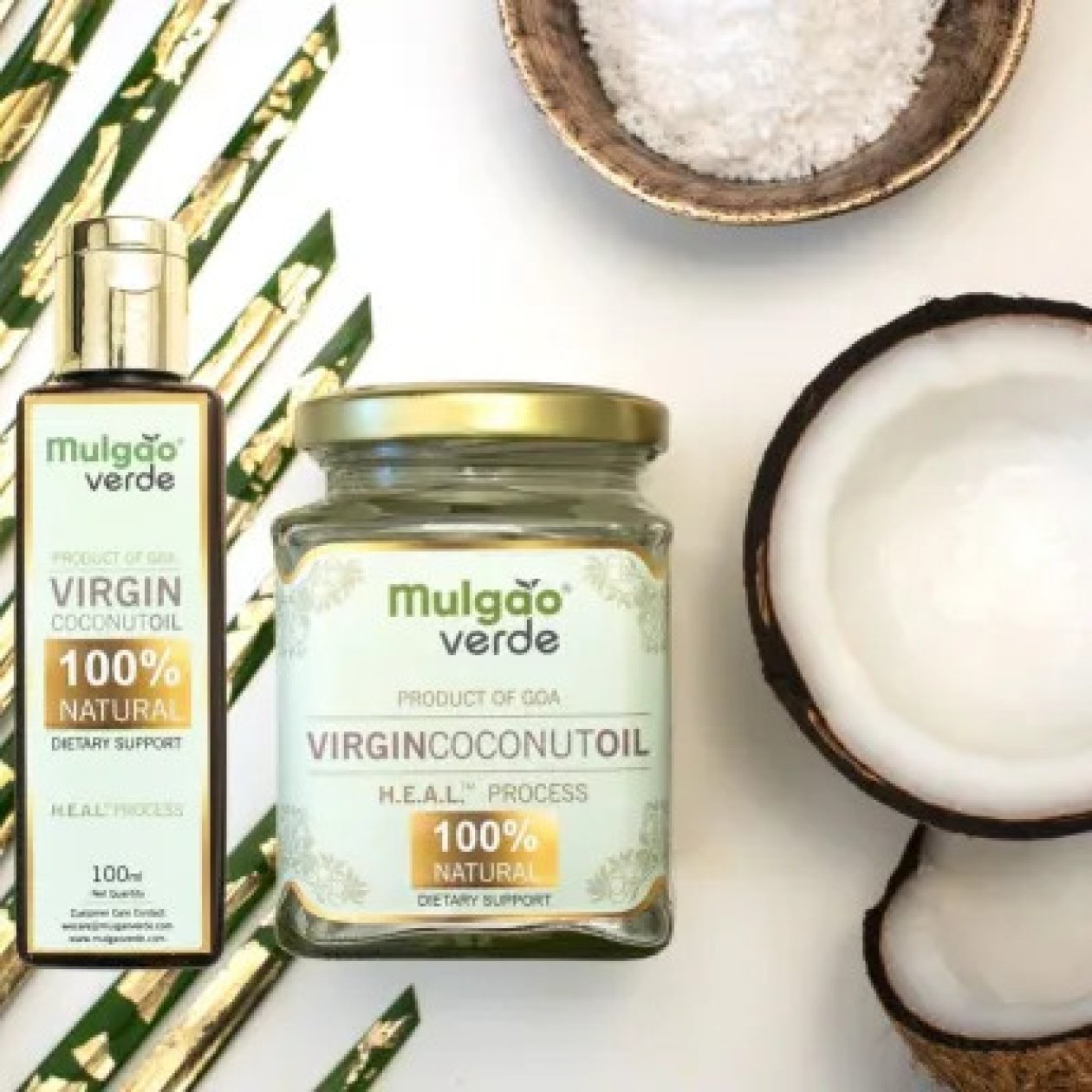 World Coconut Day: The tree of life
