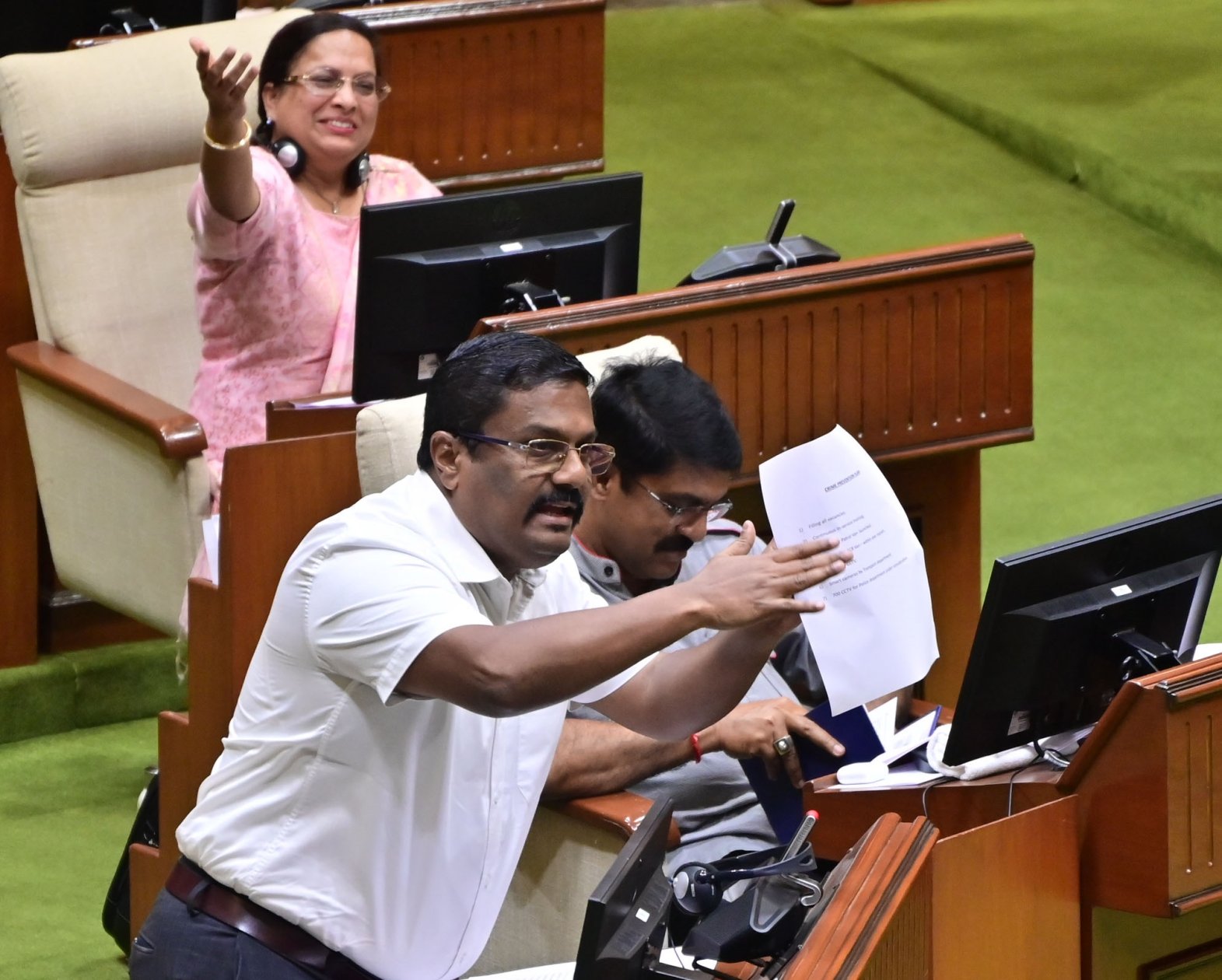 High power bills: Venzy opens WhatsApp grievance channel
