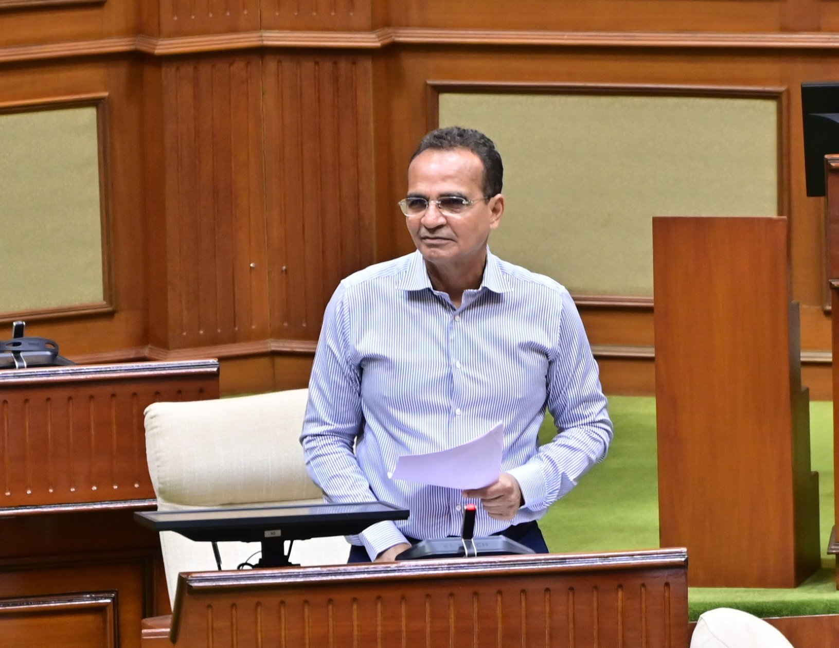 Mhaje Ghar: Houses in settlement zones protected from subsequent zone changes