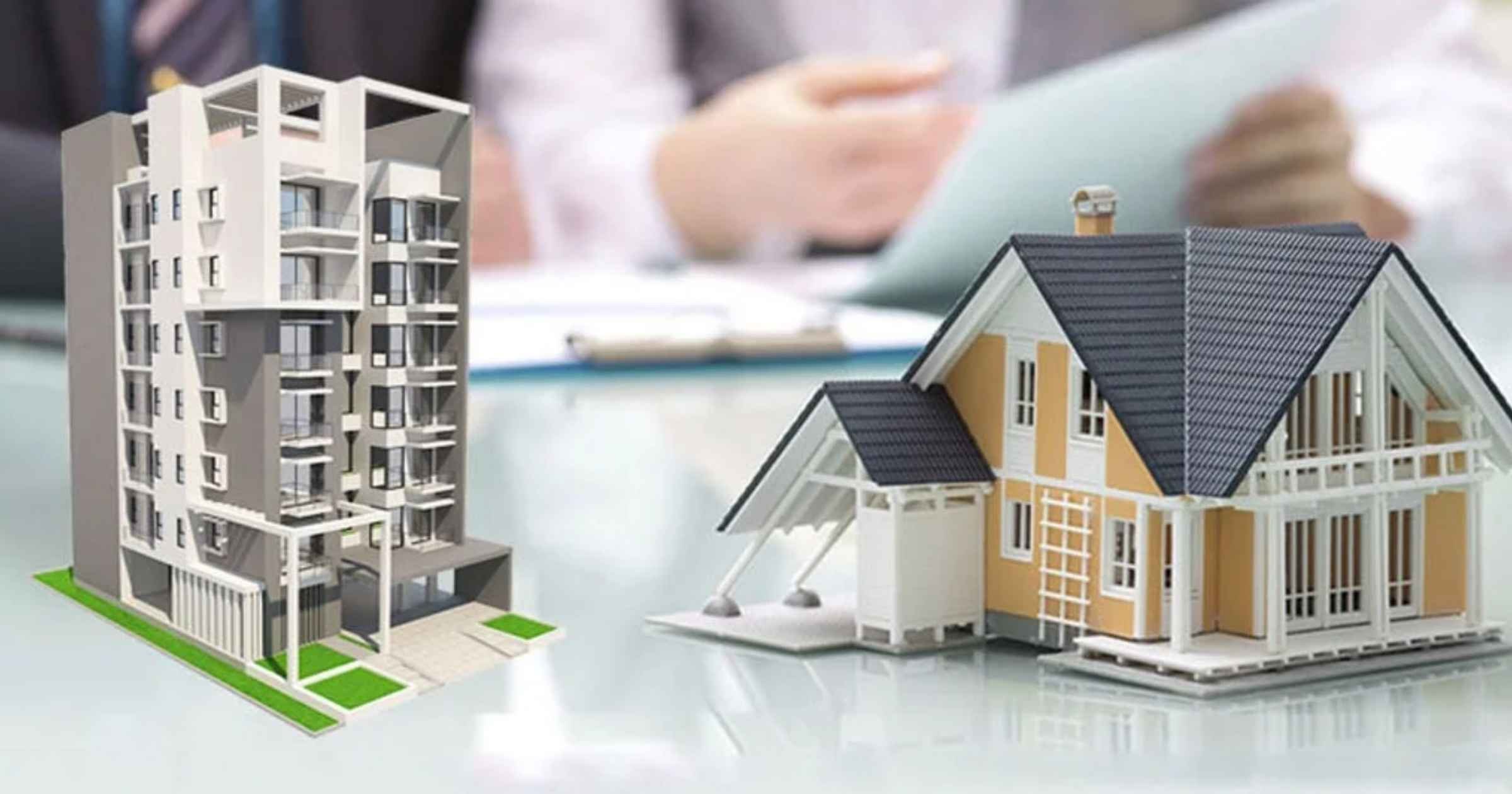 Two months on, ‘Mhajo Flat’ scheme draws zero applications