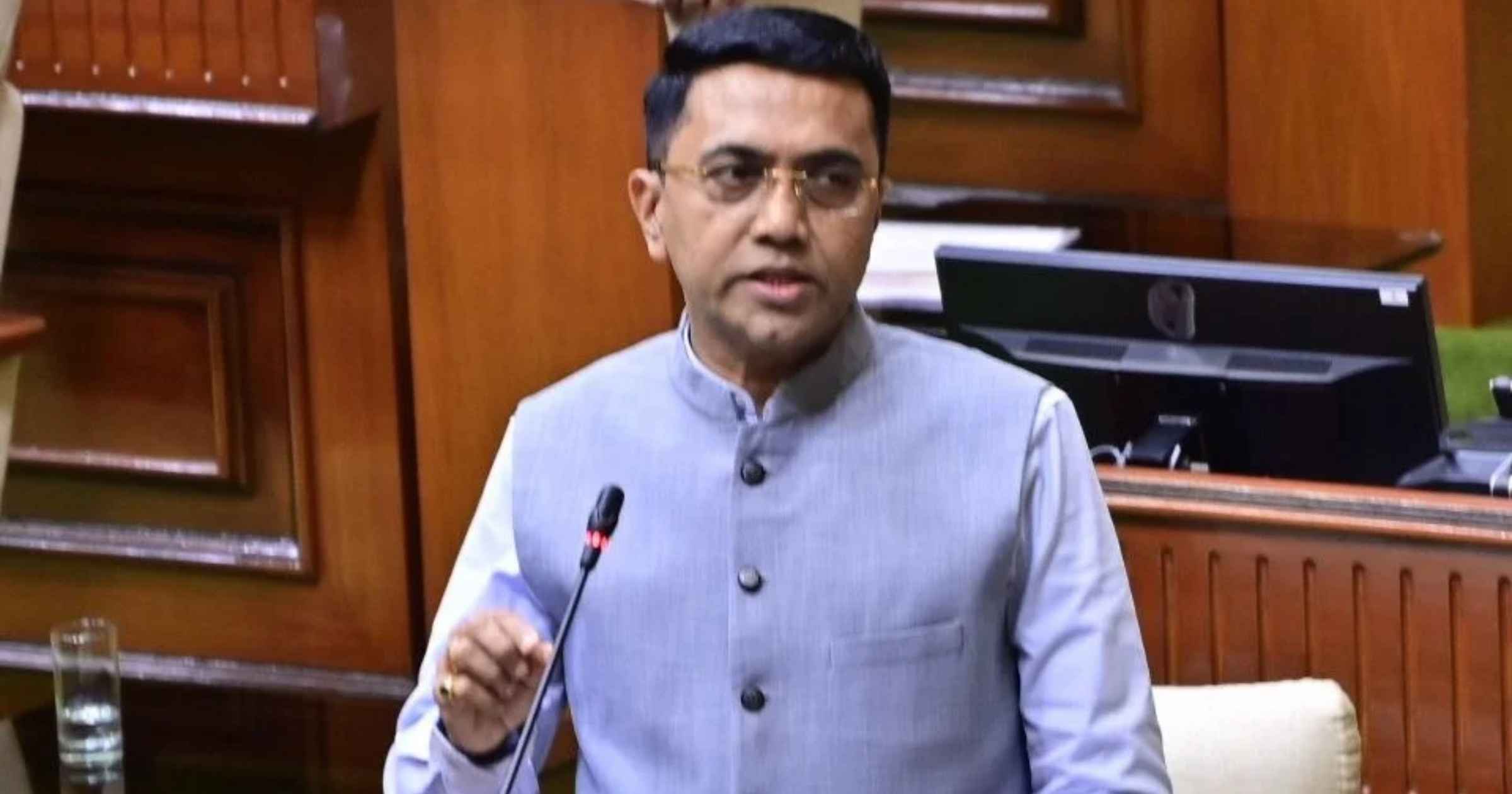 Govt readies homes for Niz Goenkars; vacant GHB flats to be allotted first