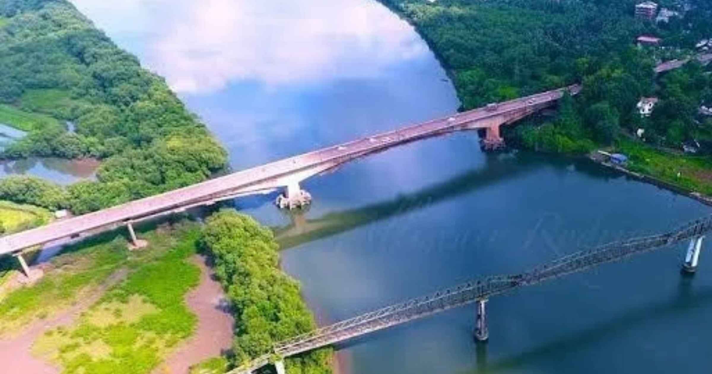 SC asks HC to decide Borim bridge case by October 13