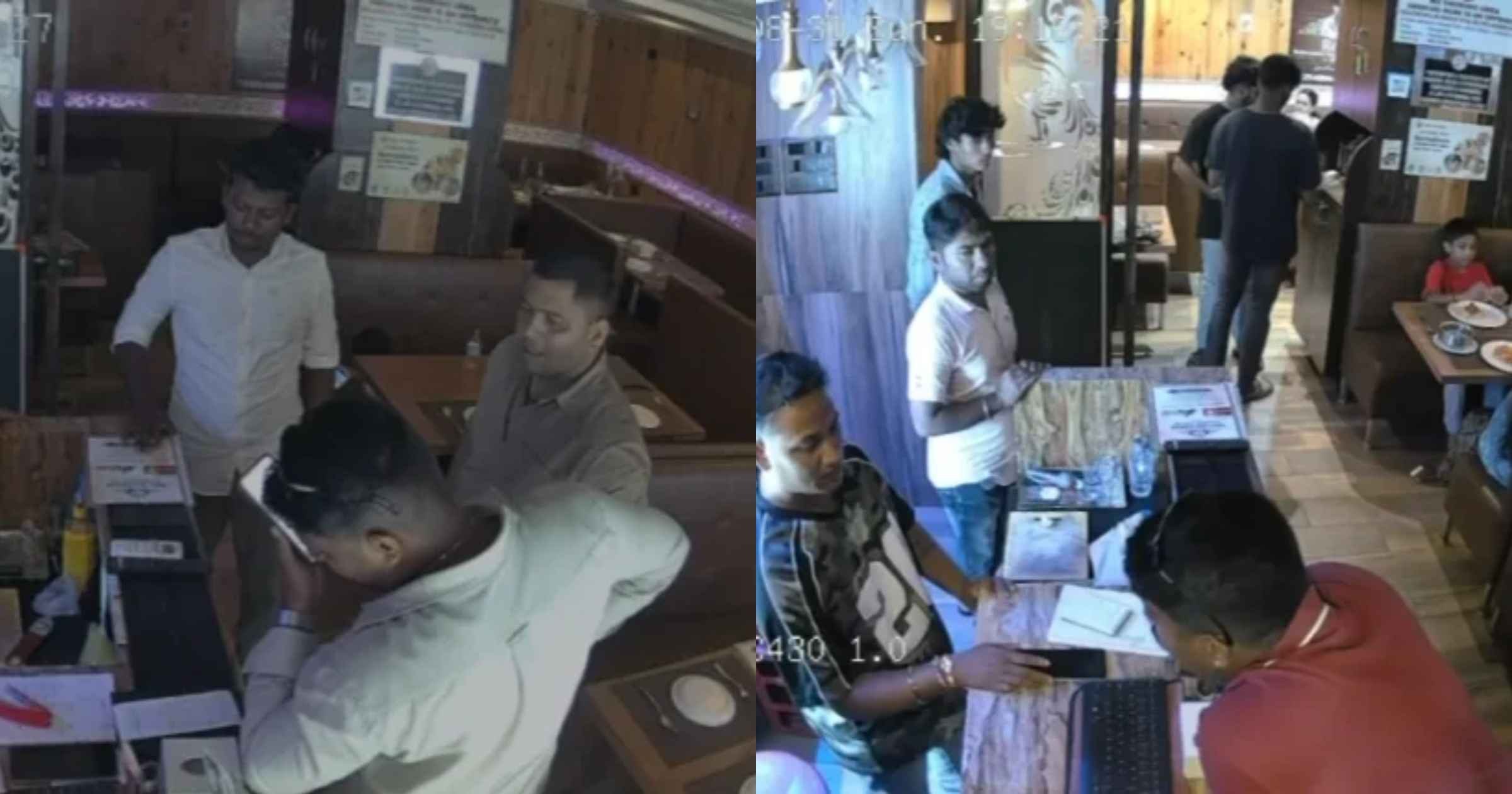 Probe initiated after PSI allegedly abuses Porvorim restaurant staff