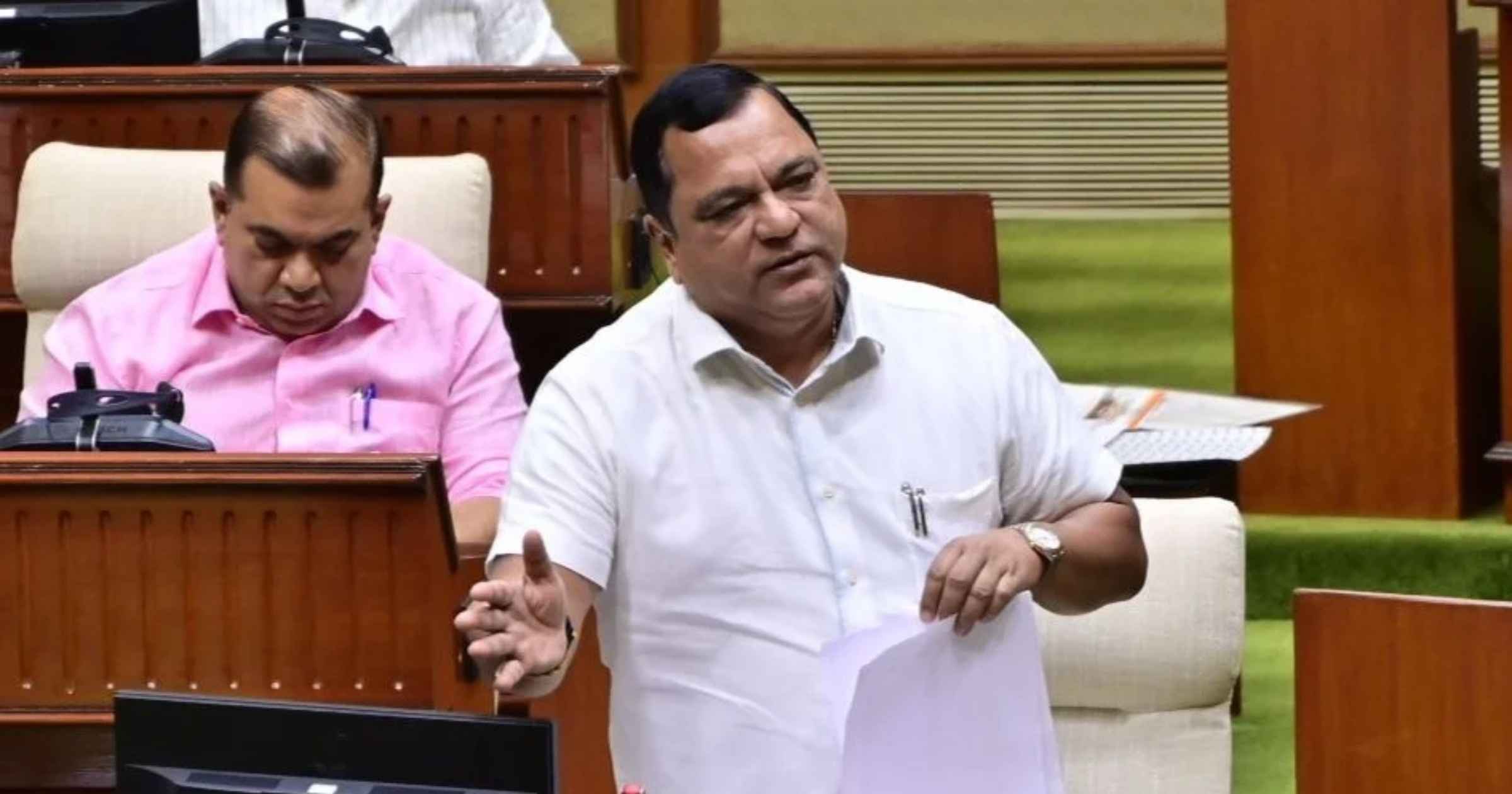 Govt releases Rs 8 cr in house tax grants to local bodies