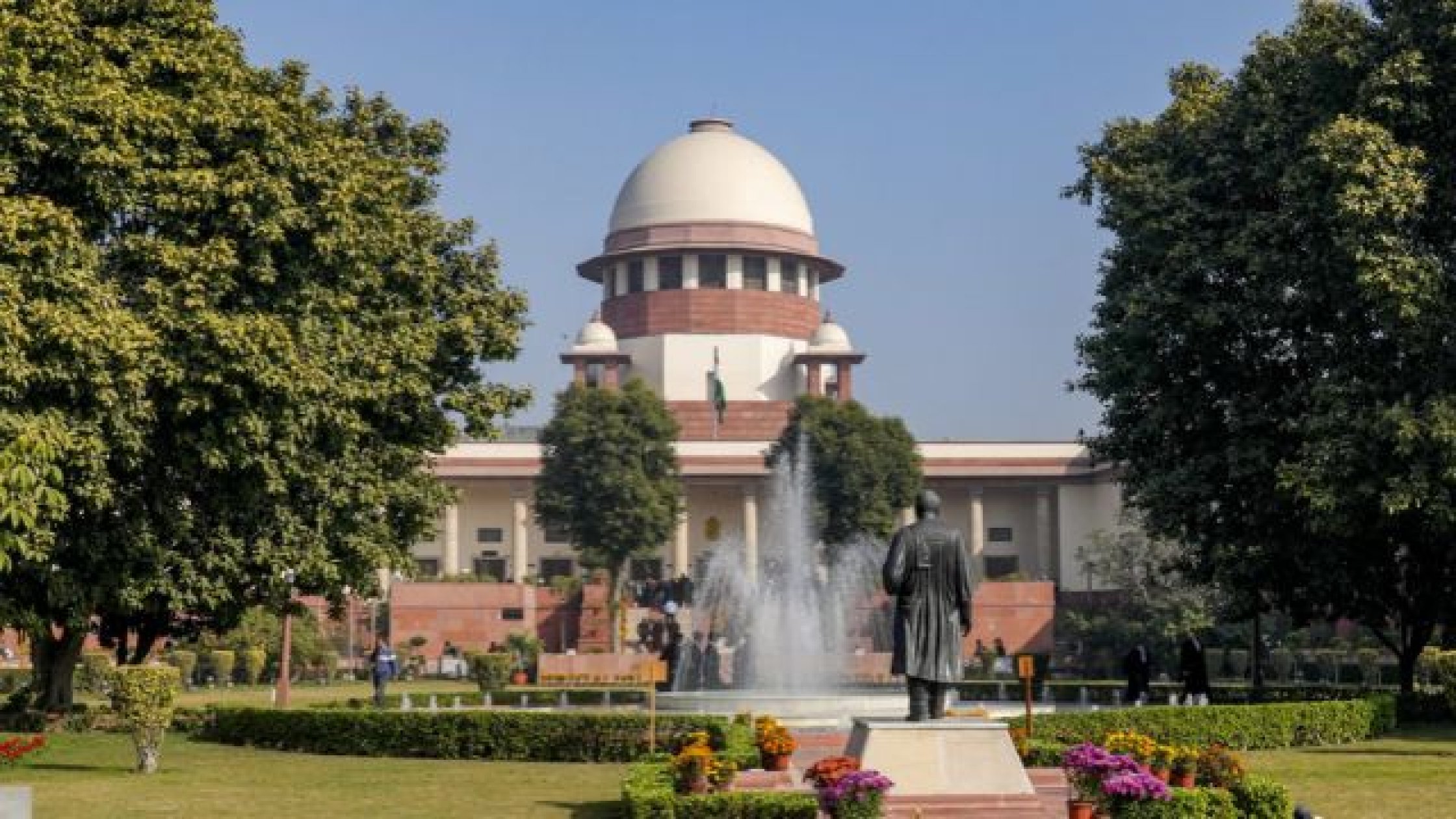 No Supreme Court stay on Parmesh project