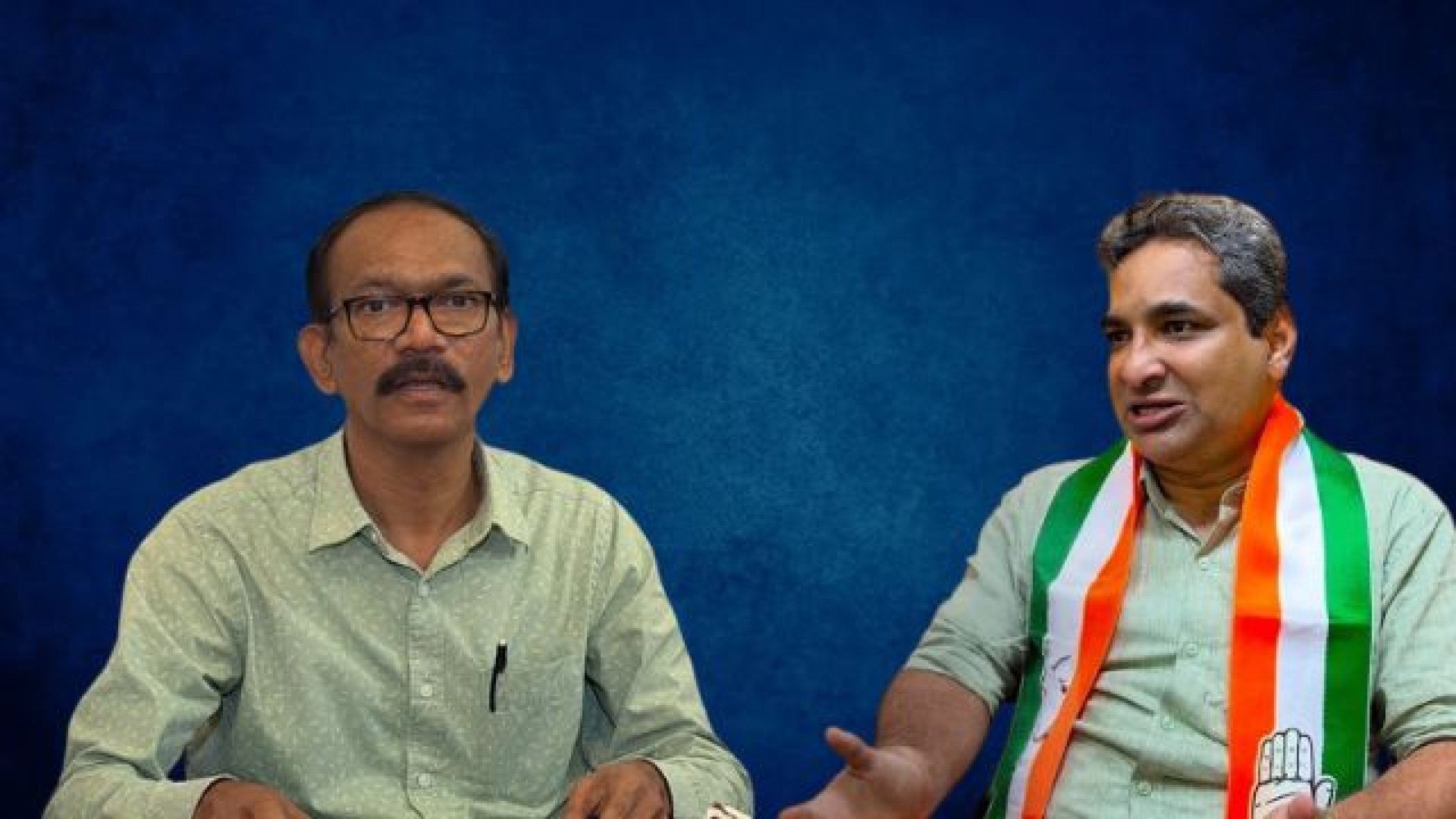 Congress condemns intimidation of auditor allegedly at GCA office