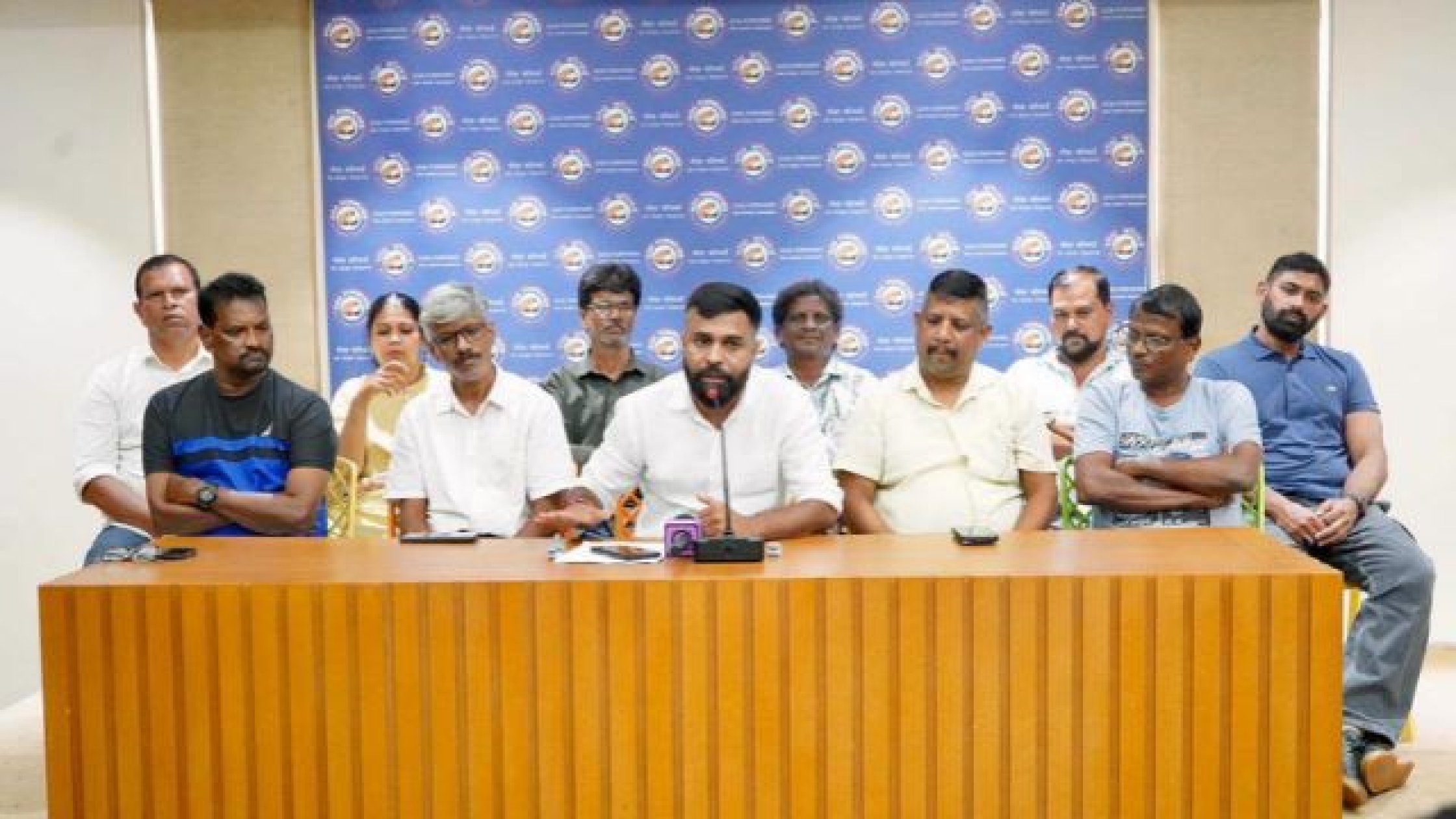 GFP welcomes BJP chief’s decision to contest Fatorda seat