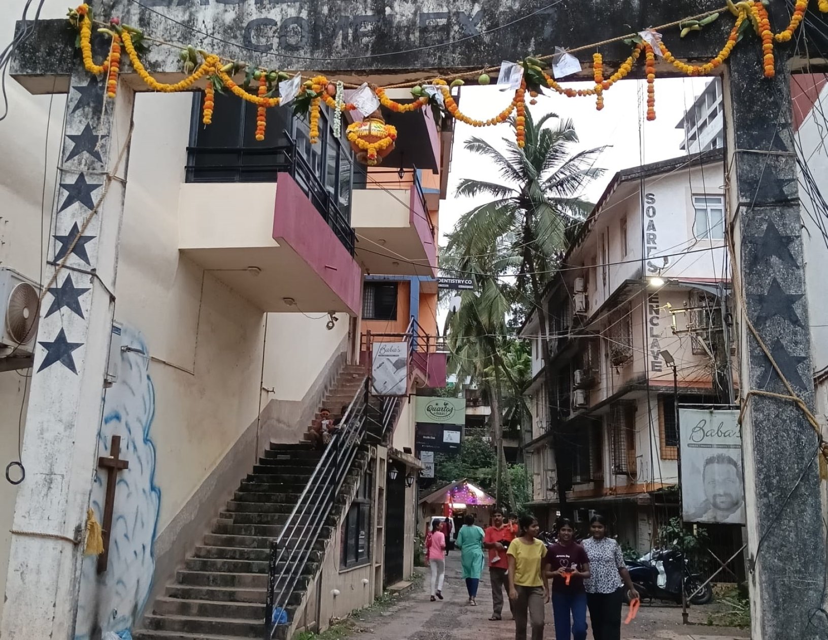 How Dahi Handi adds cheer to Goa’s Gokulashtami festivities