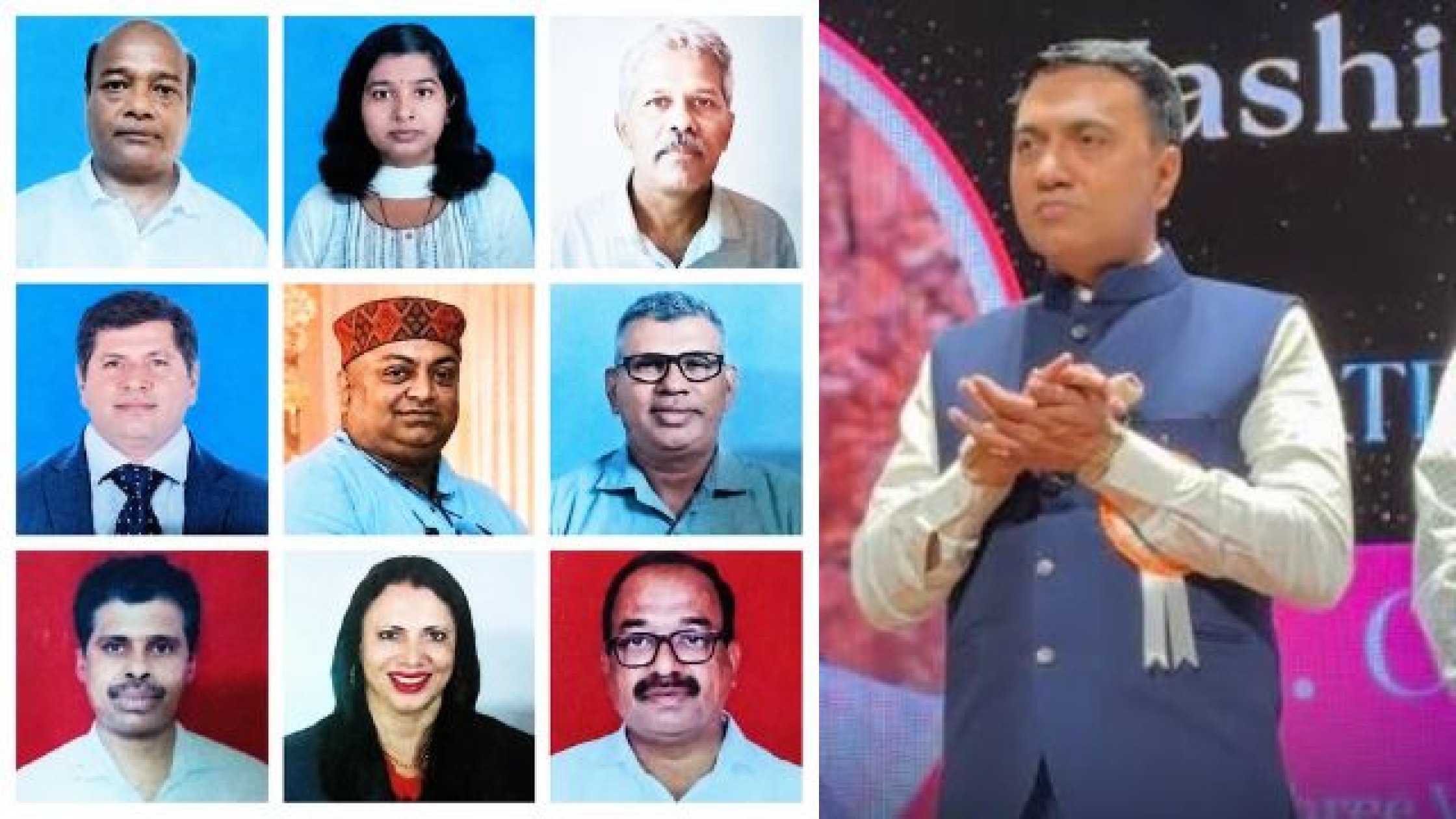 Nine teachers picked for CM’s Guru Puraskar