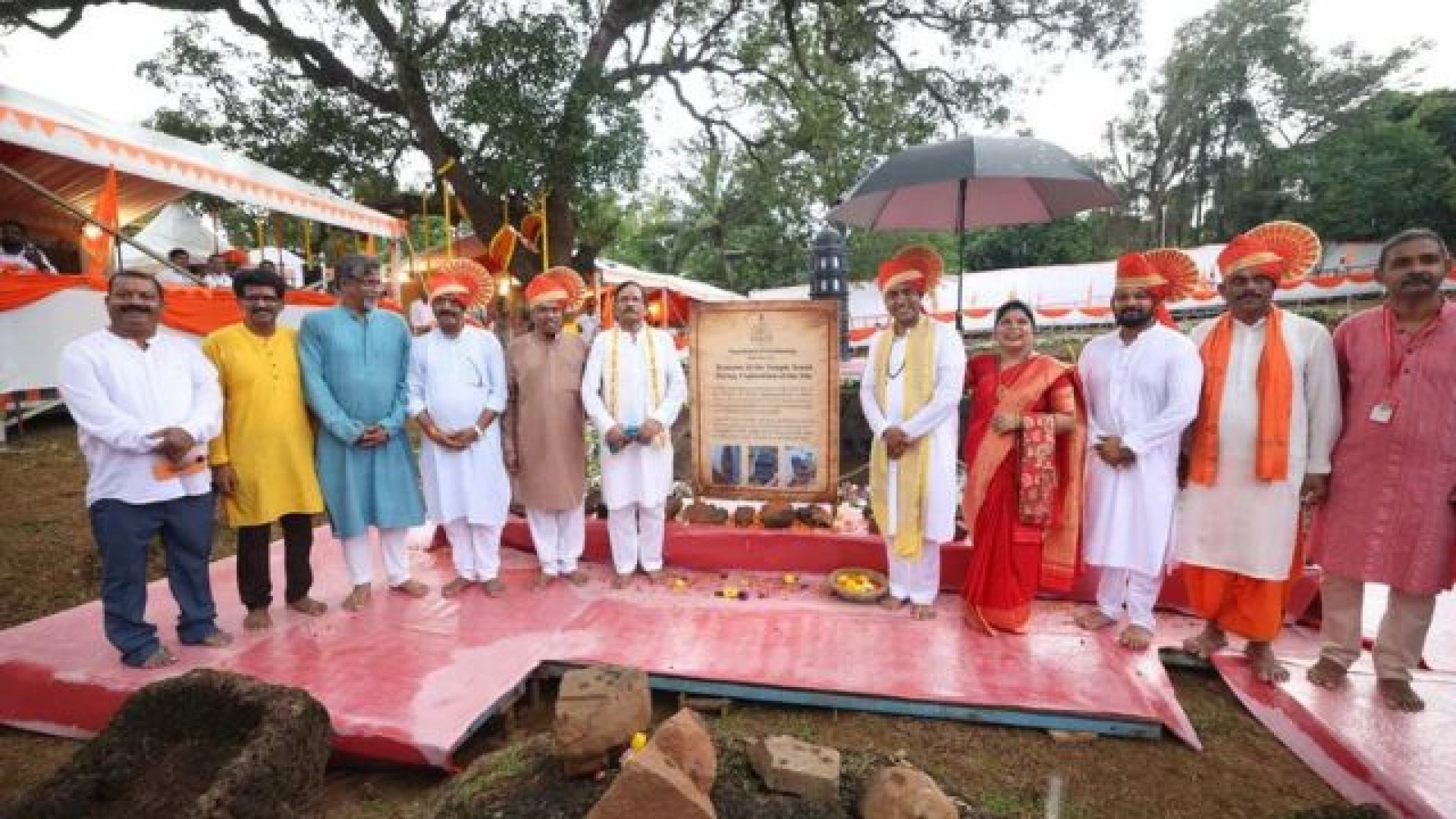 Koti Tirtha Corridor to be completed within a year: CM