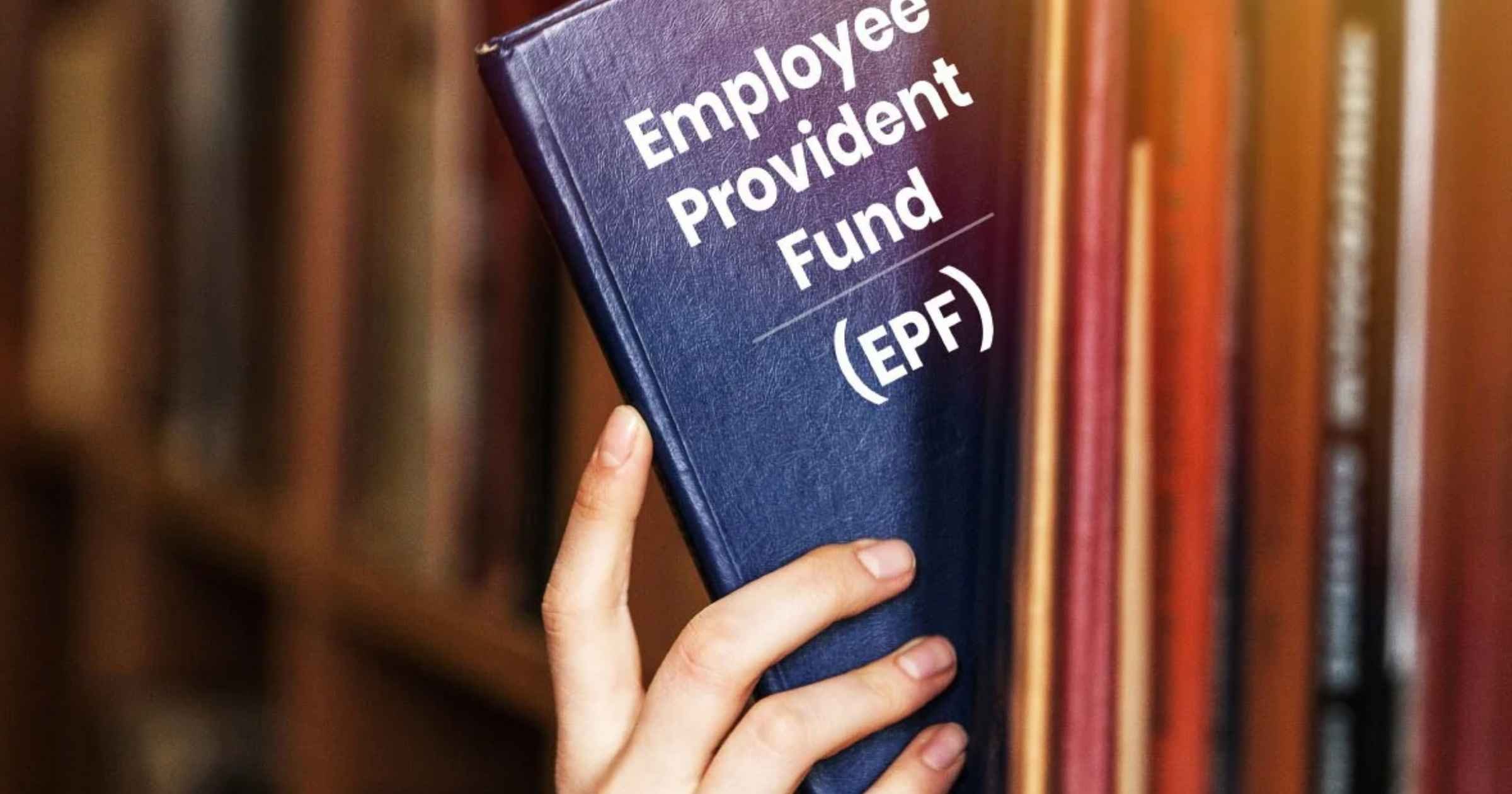 Contractual employees appointed since 2009 to get EPF coverage