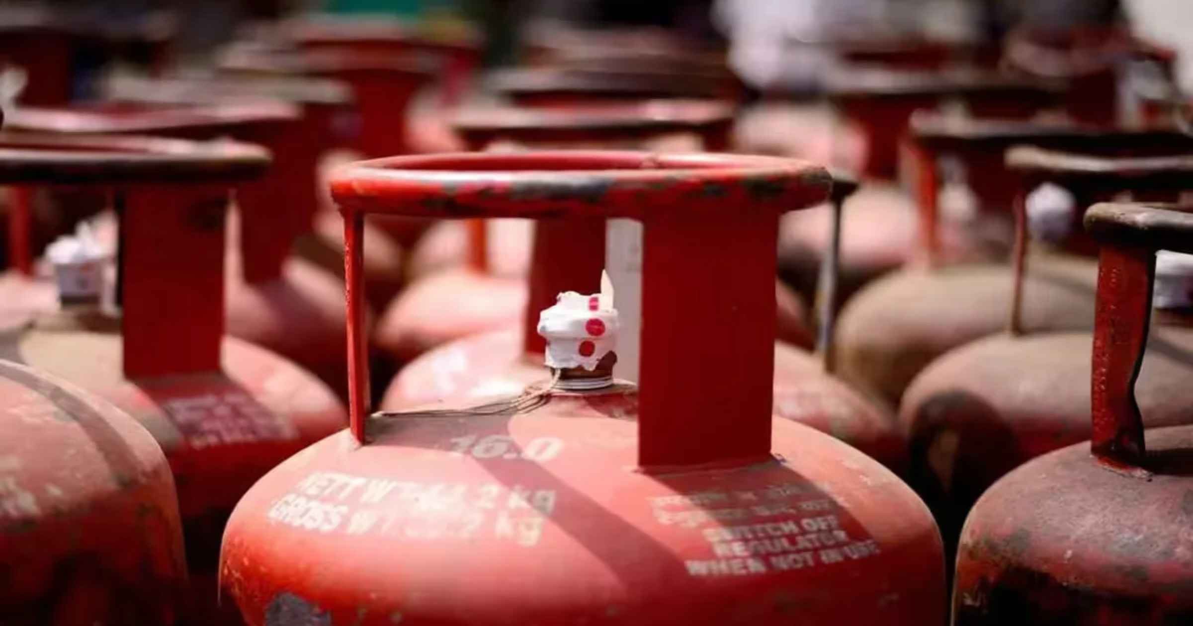 CM to roll out LPG cylinder scheme in poll mode