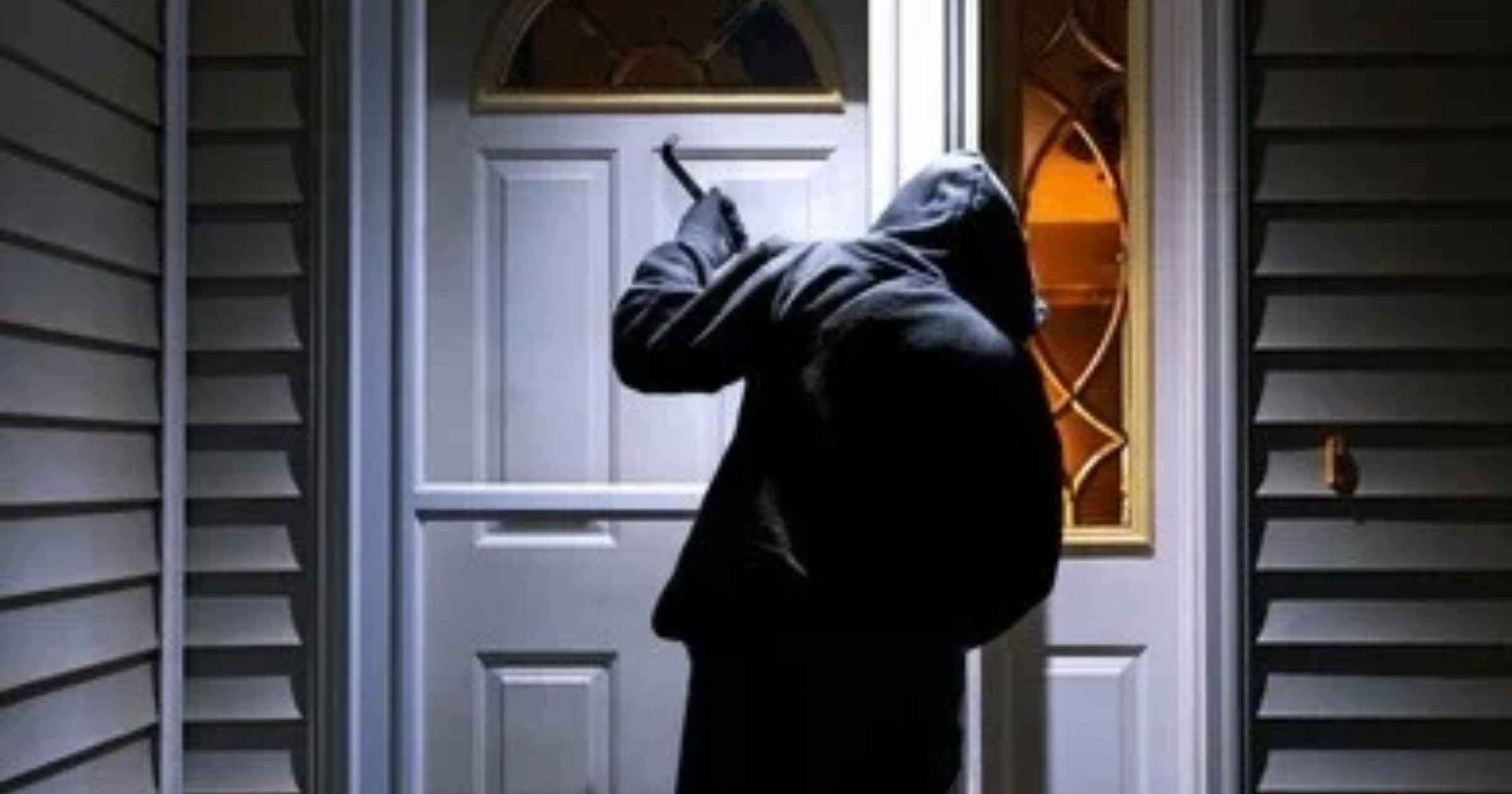 Bungalow burgled in Porvorim, newly hired maid goes missing