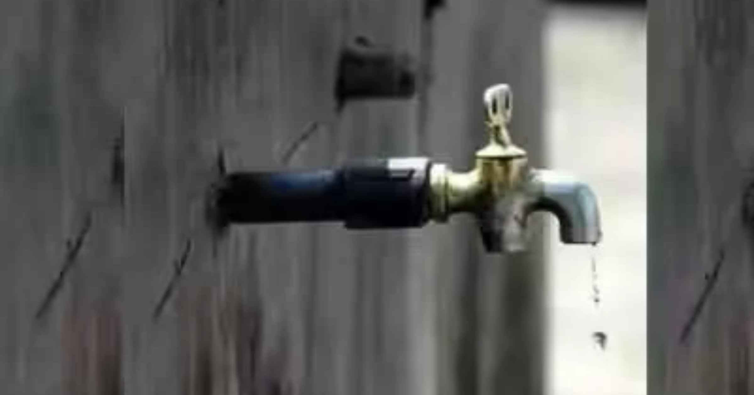 Feast-day Selaulim shutdown raises water supply concerns