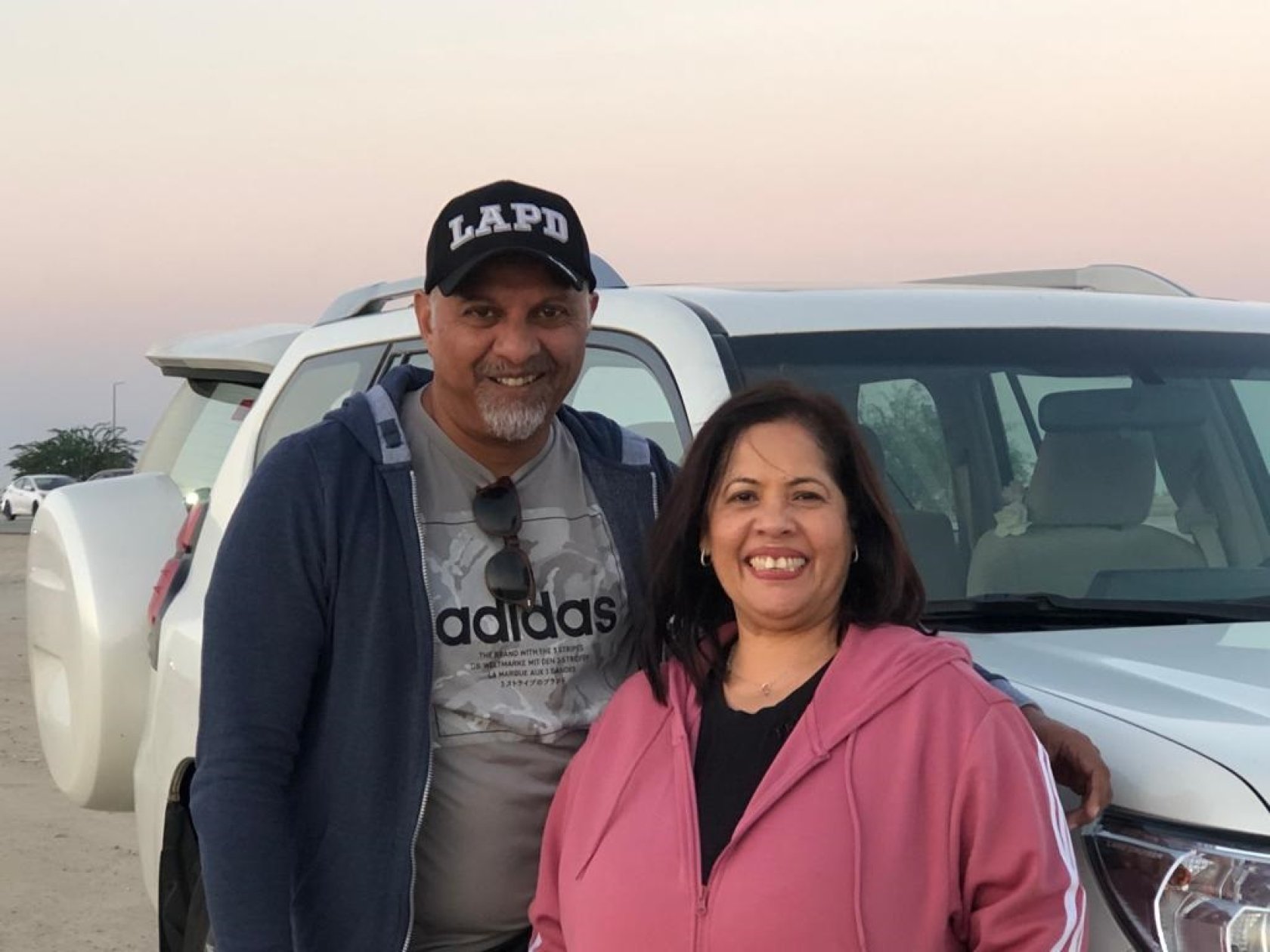 Turning NRI struggles into a service back home