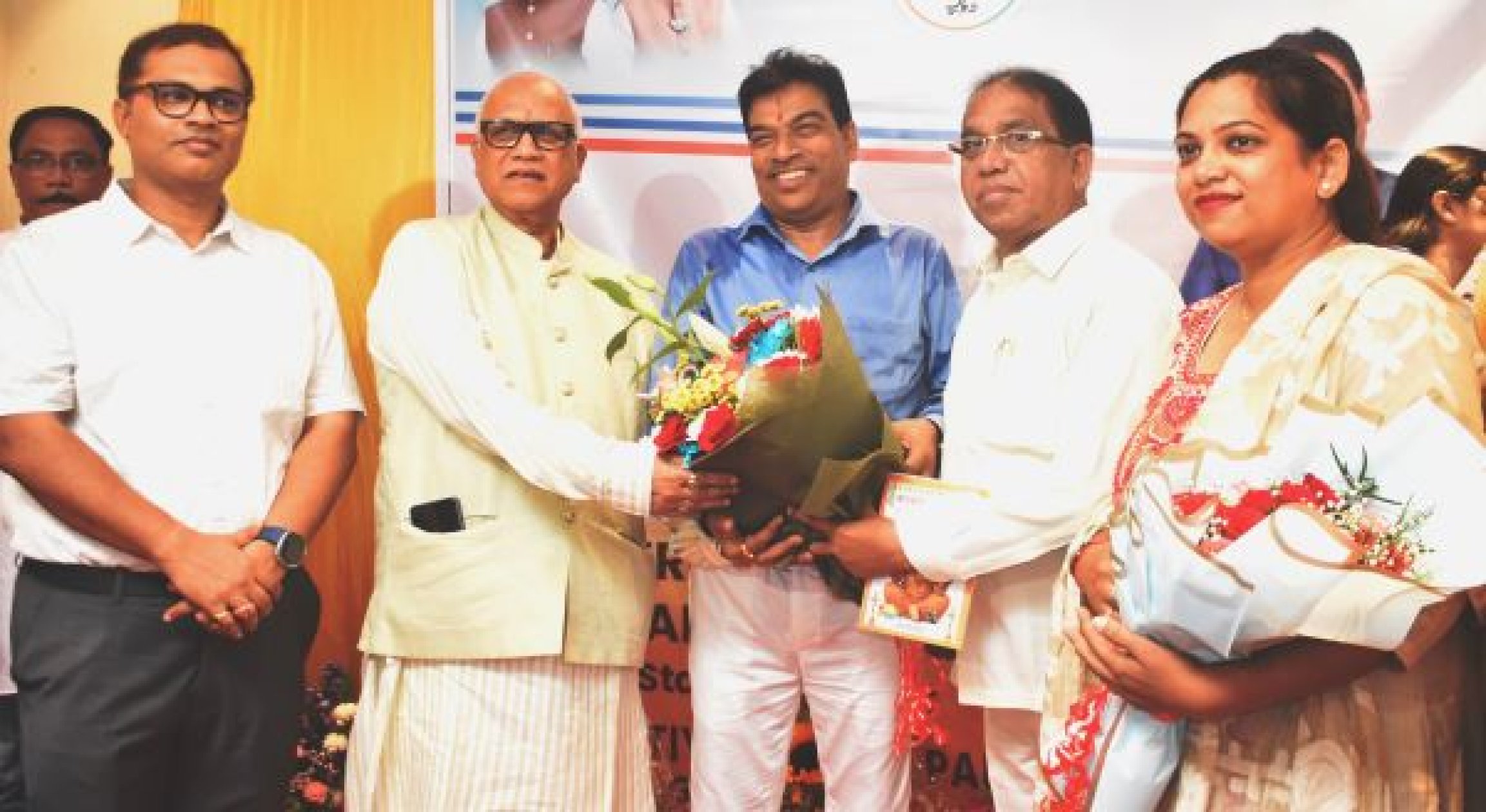 Damu not averse to contesting from Fatorda in 2...