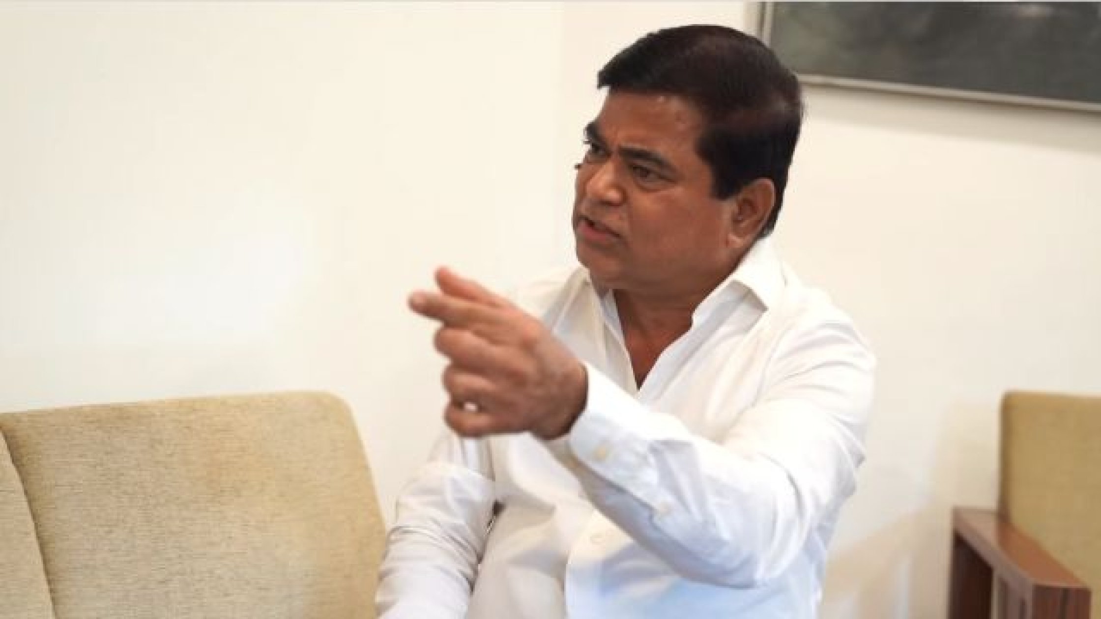 Solutions to Dhangar ST status conundrum assured: Kavlekar