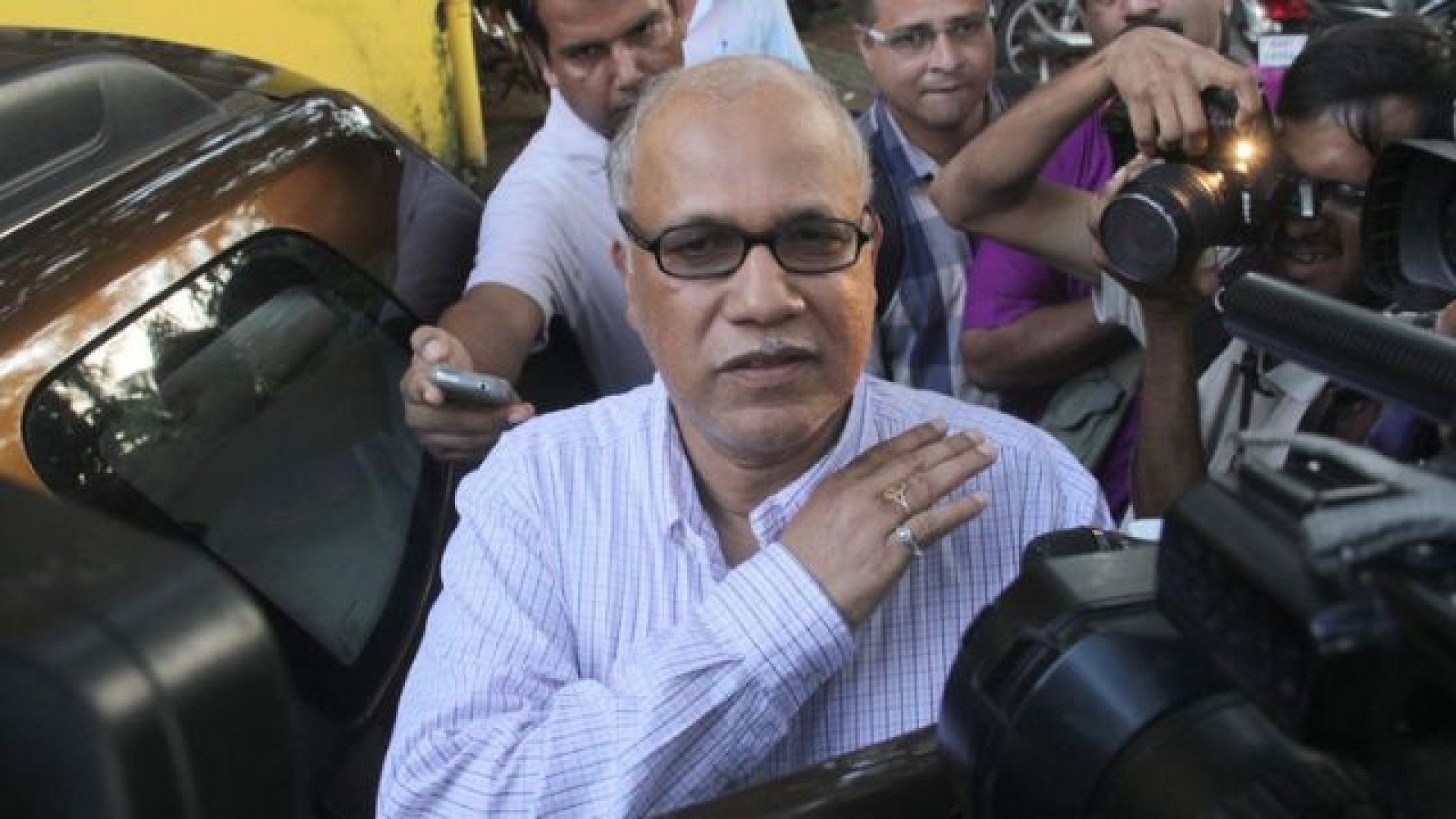 Kamat to contest Margao in 2027, rules out CM ambition