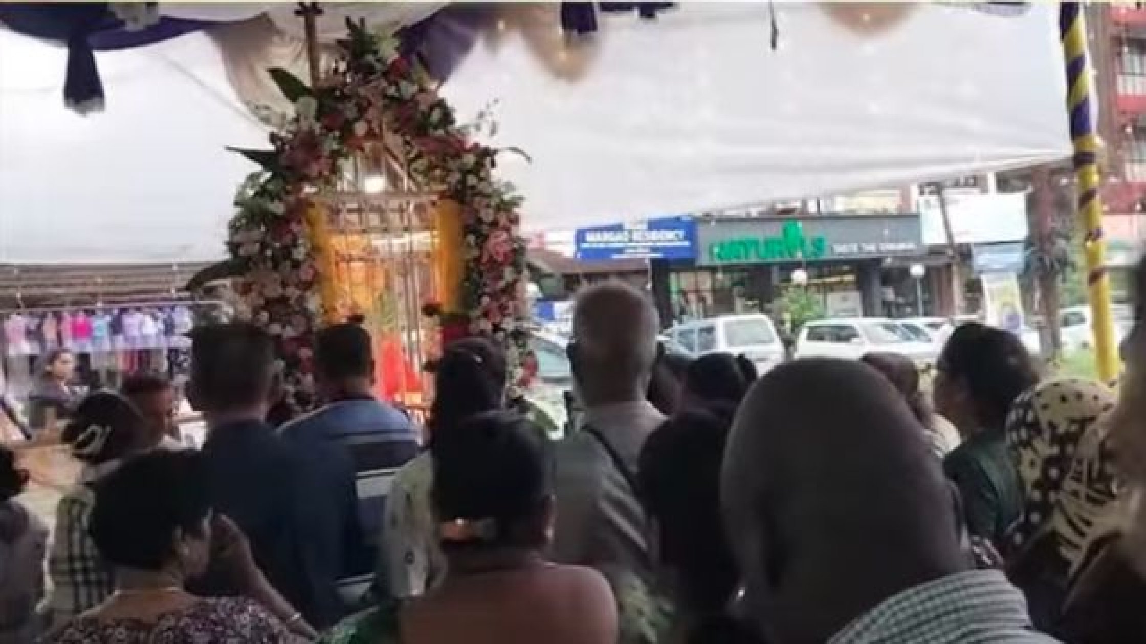 Tourist taxi owners to celebrate Vailankanni feast in Margao