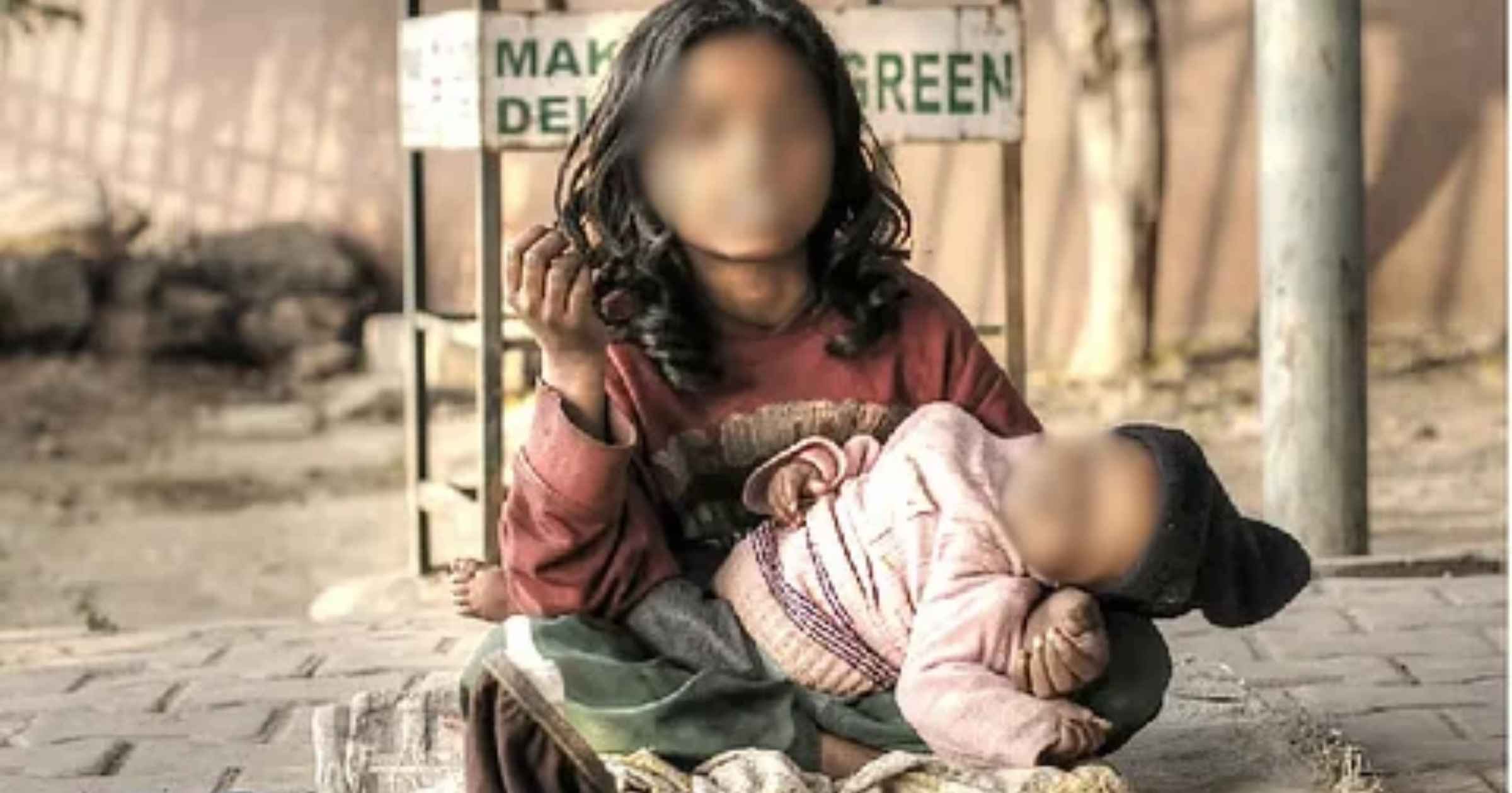 Child begging in Goa: Maharashtra officials ignore court notices