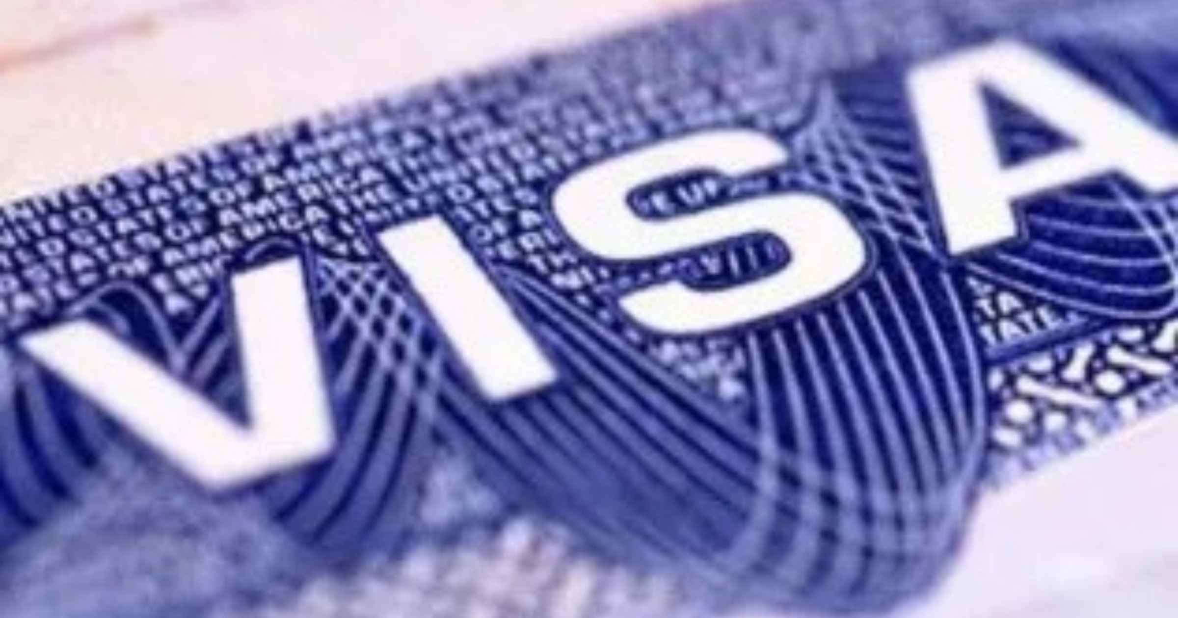 Visa violators under fire, 59 detained