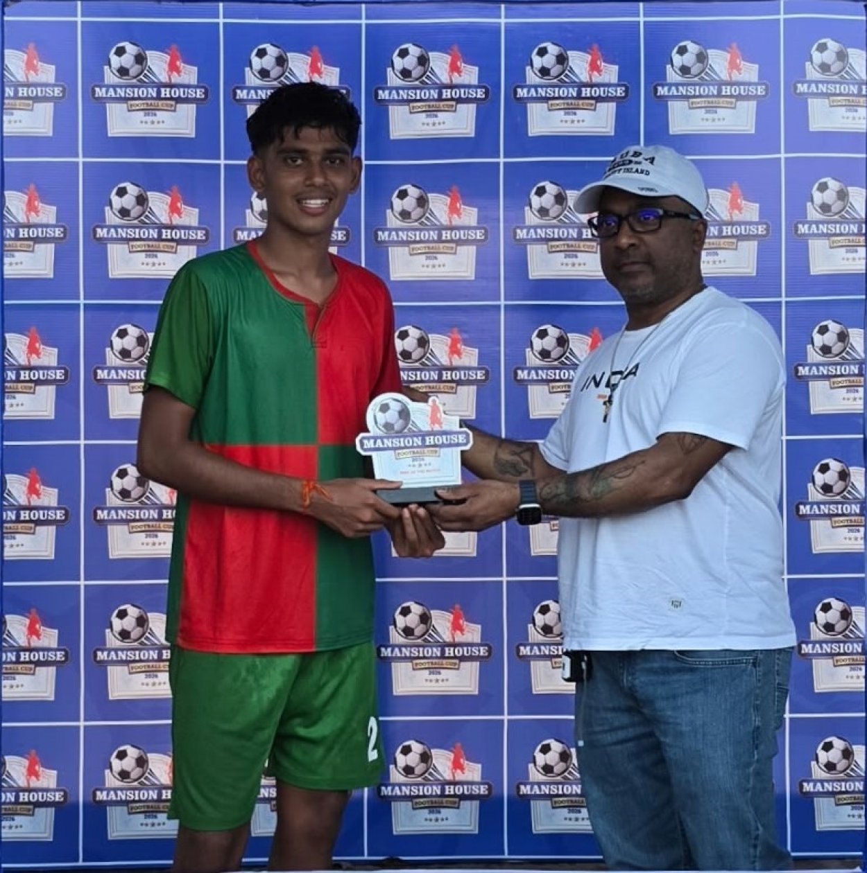 SCC Loutolim get better of CRC Chinchinim