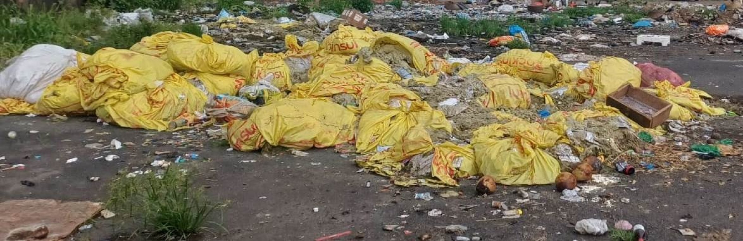 Out of time, SGPDA faces waste deadline