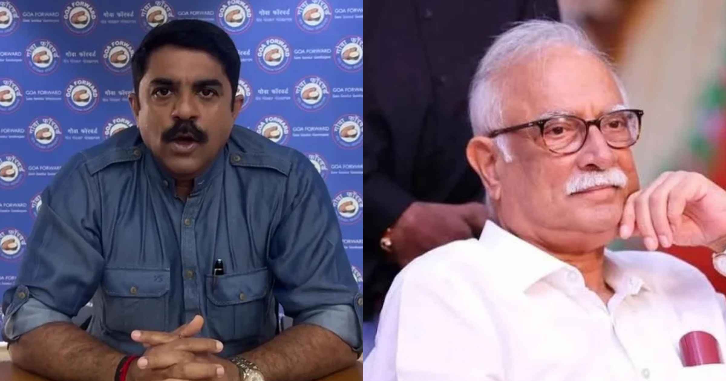 GFP calls on Guv to withhold assent to 2 Bills