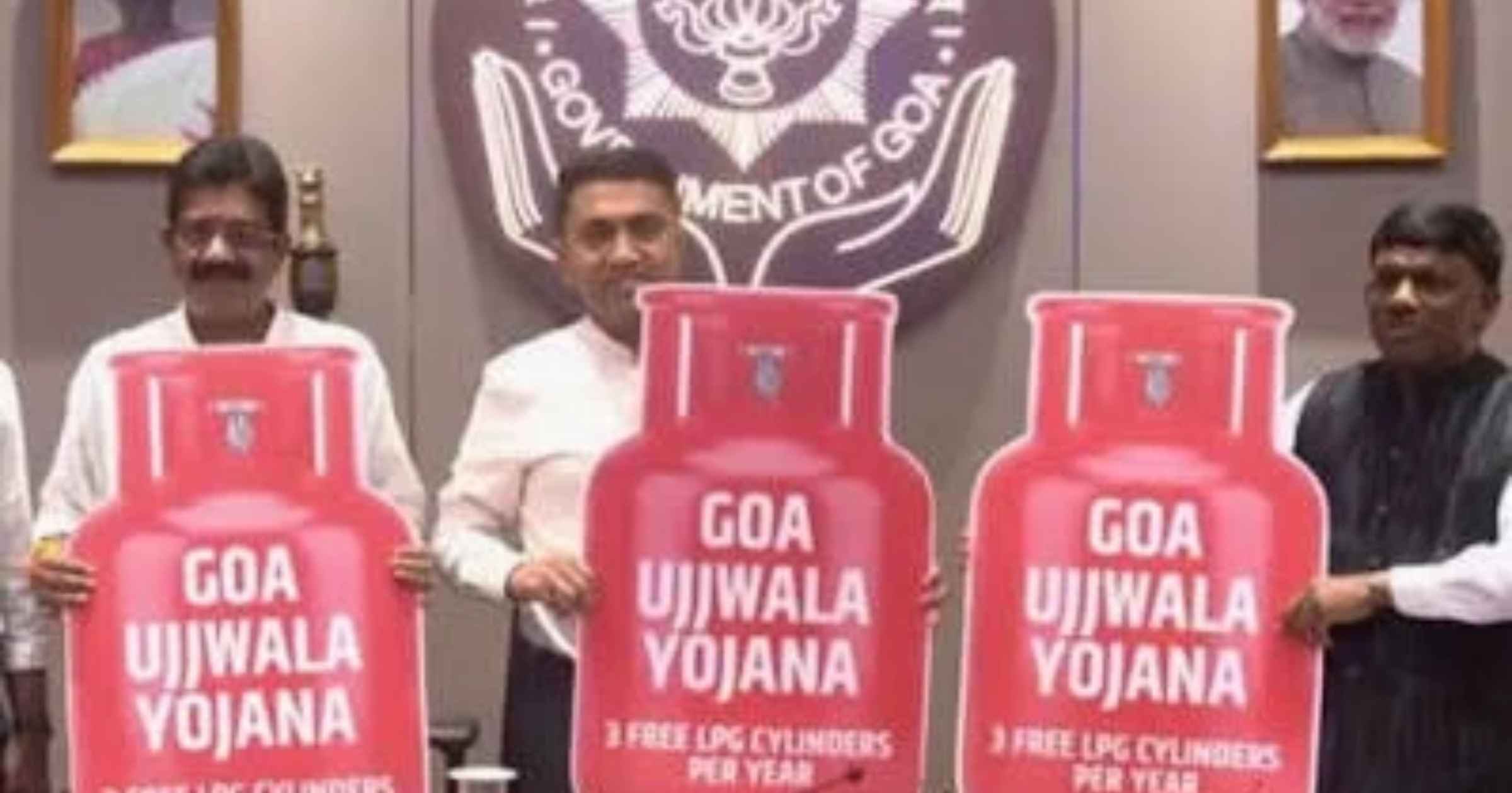 Ujjwala scheme to stay beyond Sept 10: CM