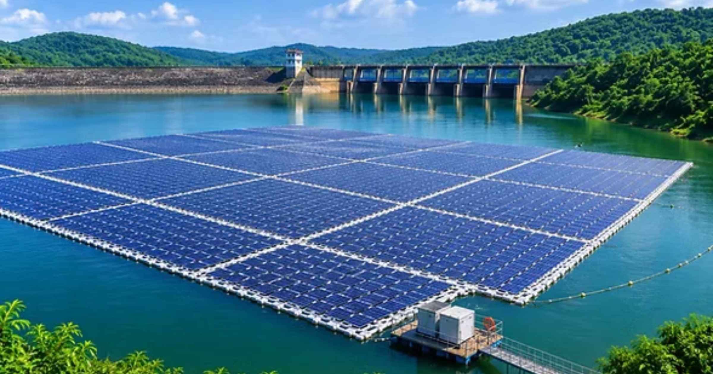 German development agency GIZ to power Goa's so...