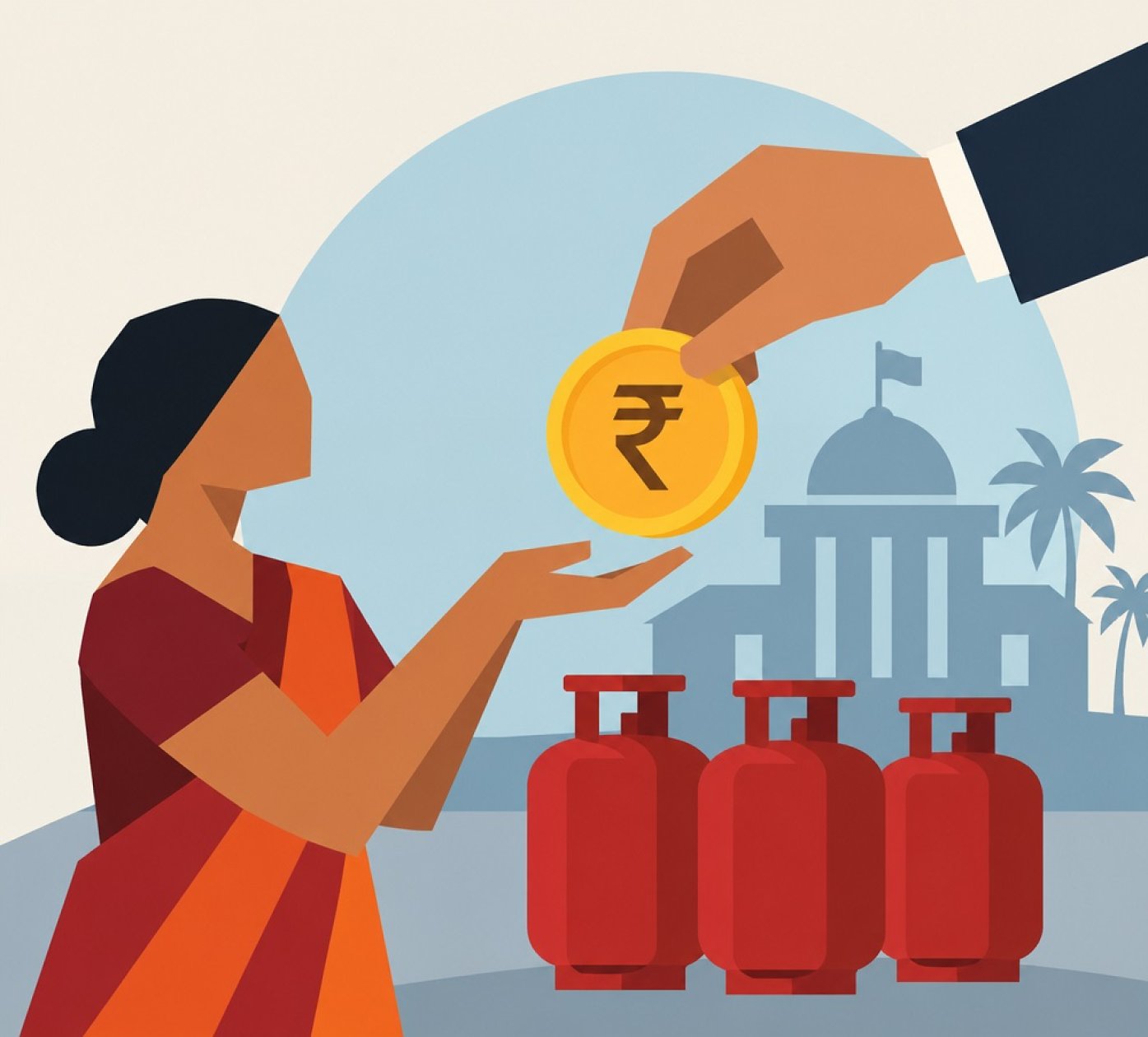 Rs 100 cr set aside for Goa Ujjwala scheme