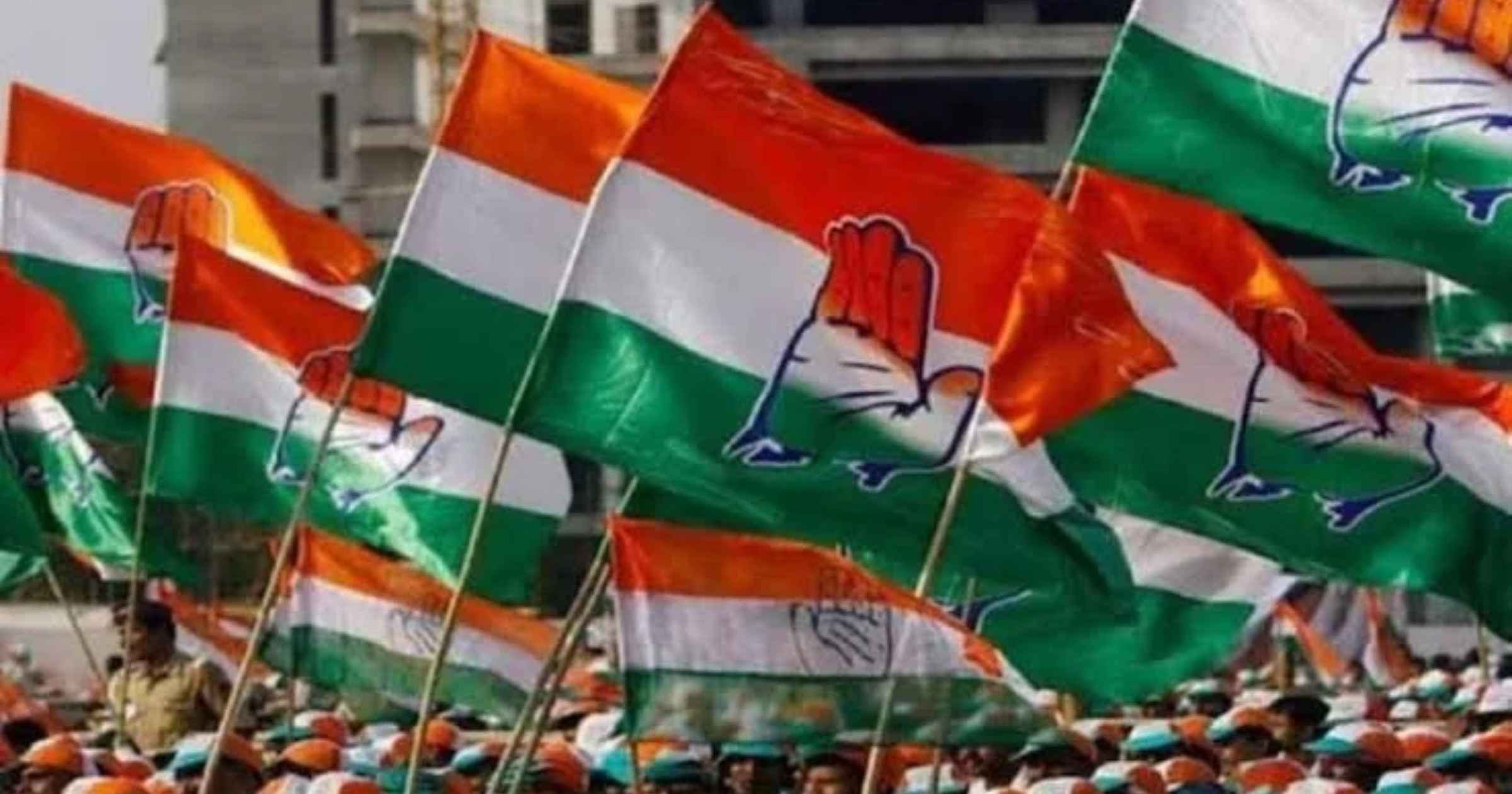 Cong hits back at BJP, says ‘false narrative’ on Ujjwala