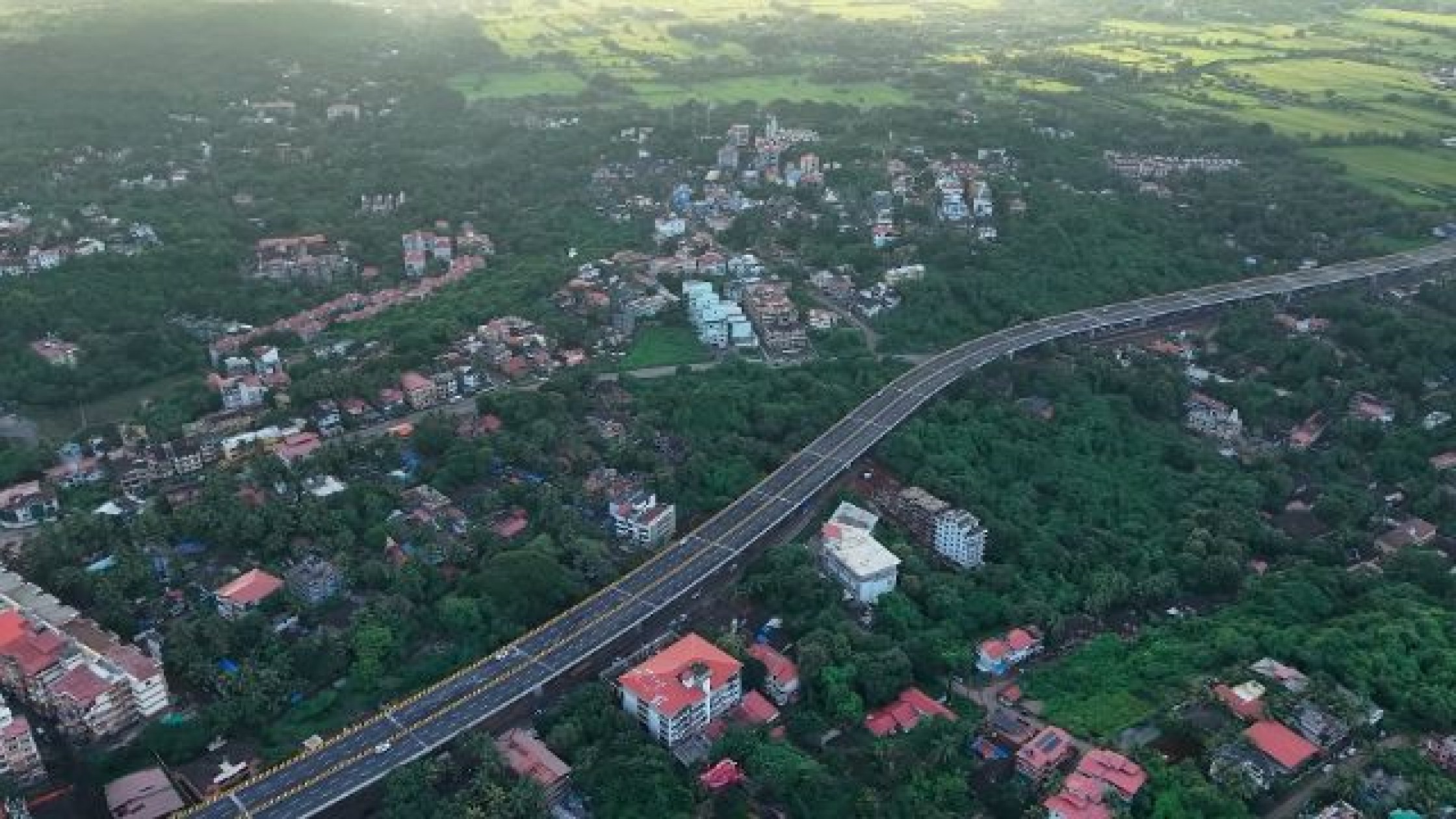 Porvorim Flyover: The long road to relief